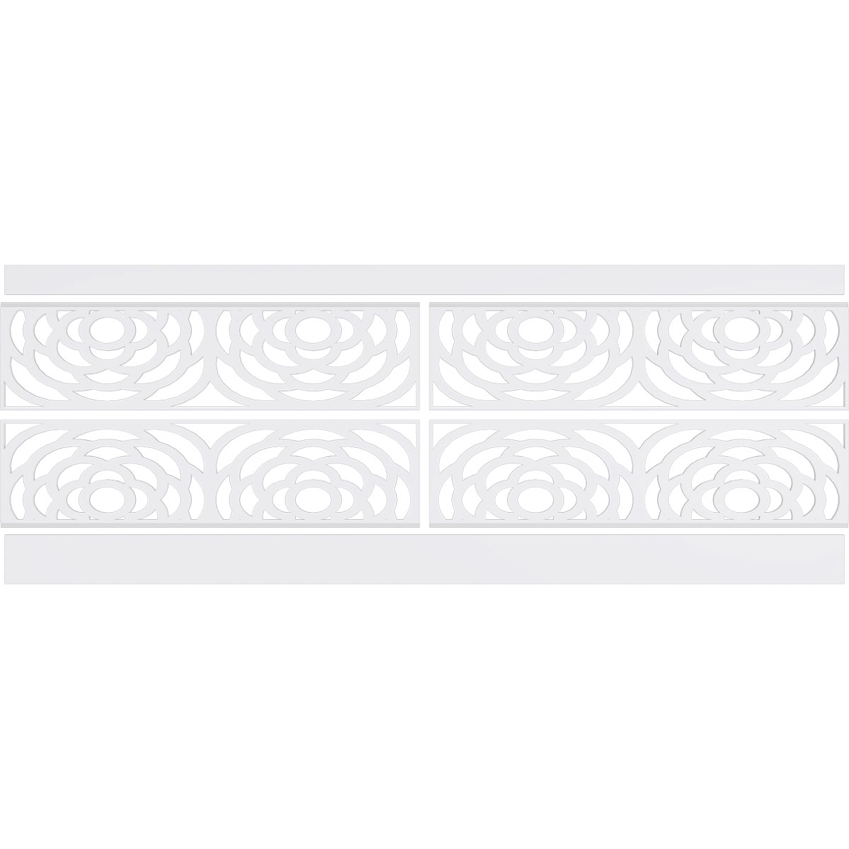 Ekena Millwork WPK32X94EBP Wall-Panels - View #7