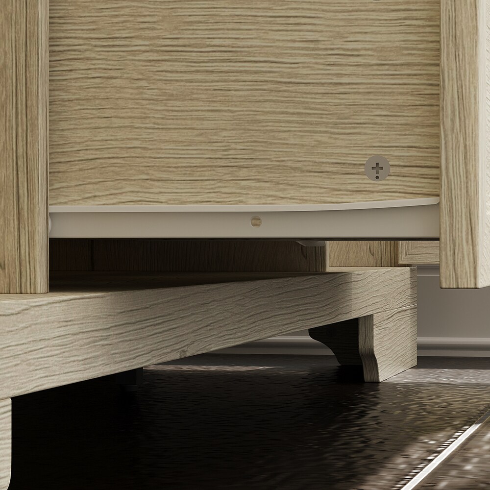 Homsee C-KF020533-01-AB Dining-Kitchen-Storarge - View #11