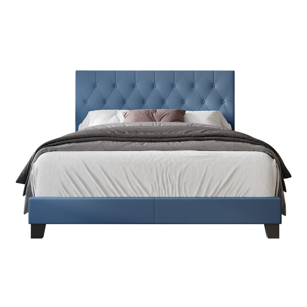 Home Design 80171-321 beds - View #3