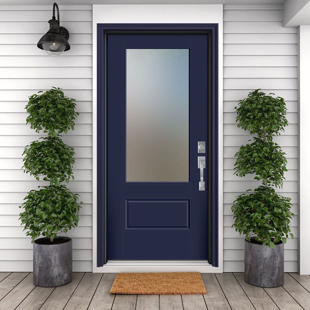 Masonite 640173 Entry-Doors - View #2