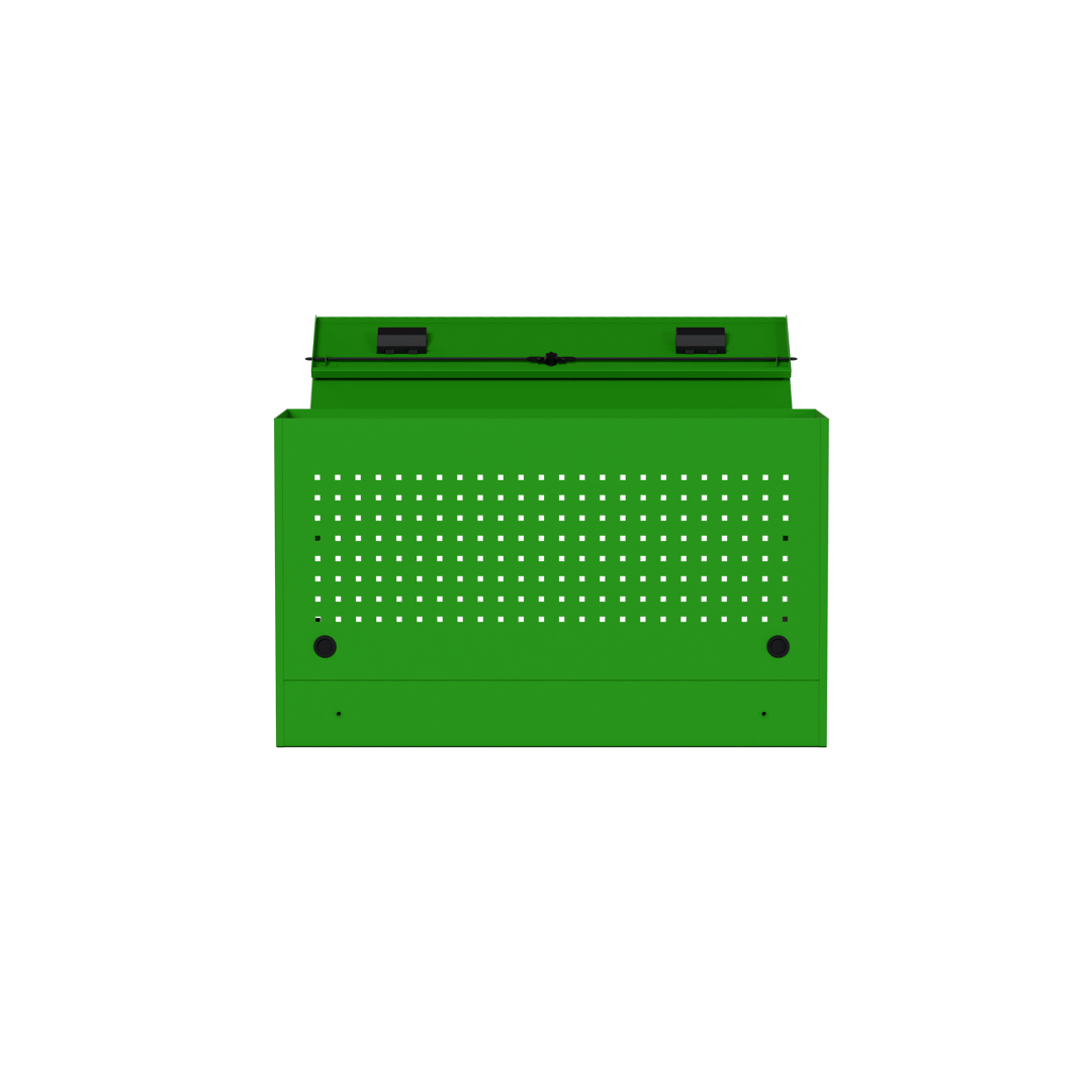 Homak LG02041010 Tool-Chests - View #3