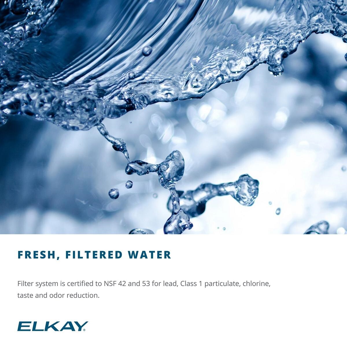 Elkay EZS8L Indoor-Drinking-Fountains - View #5