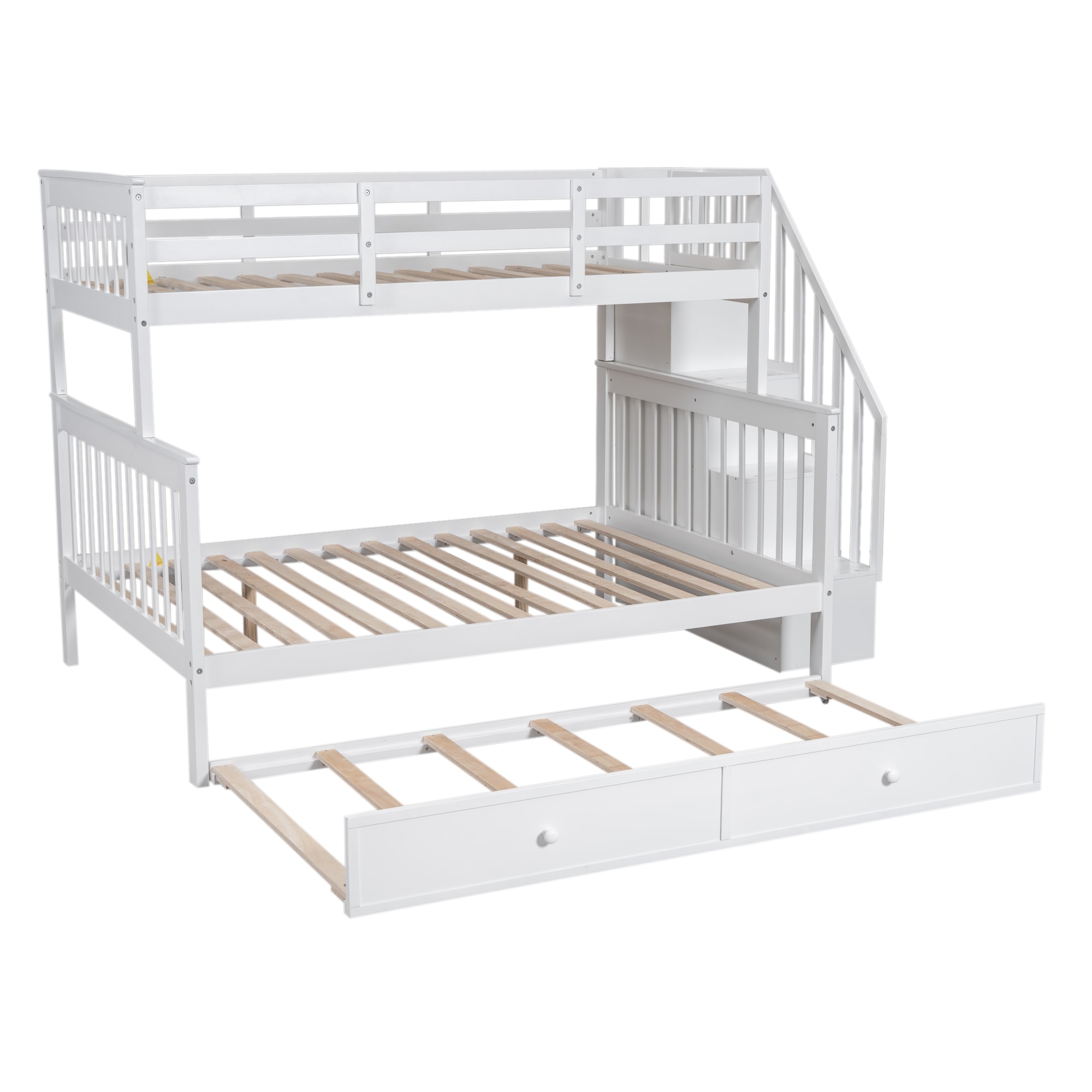 Qualler JIOU0119K Bunk-Beds - View #8