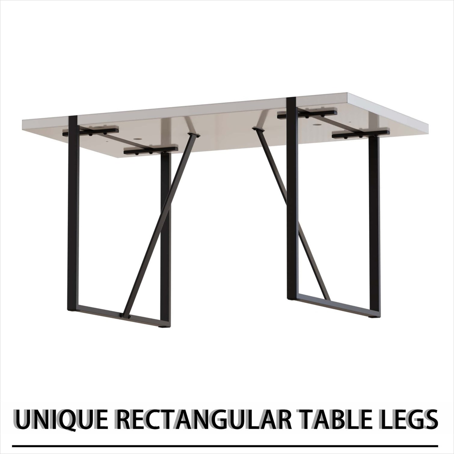 SunJet 66KVBG2PAPF0 Dining-Tables - View #4