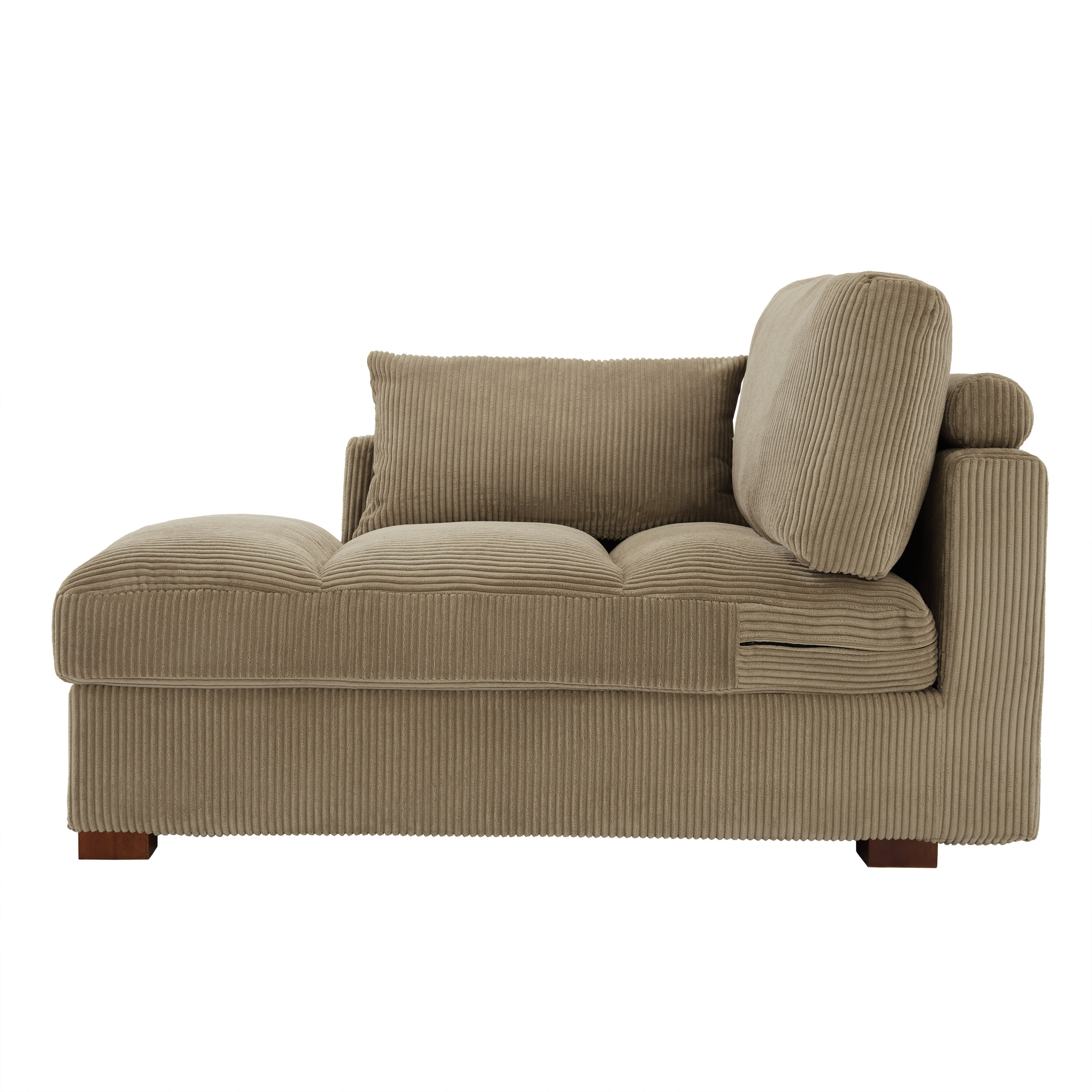 Dreamsidea LS-CS0002-CAMEL-R-E1 Chaises-Settees - View #8