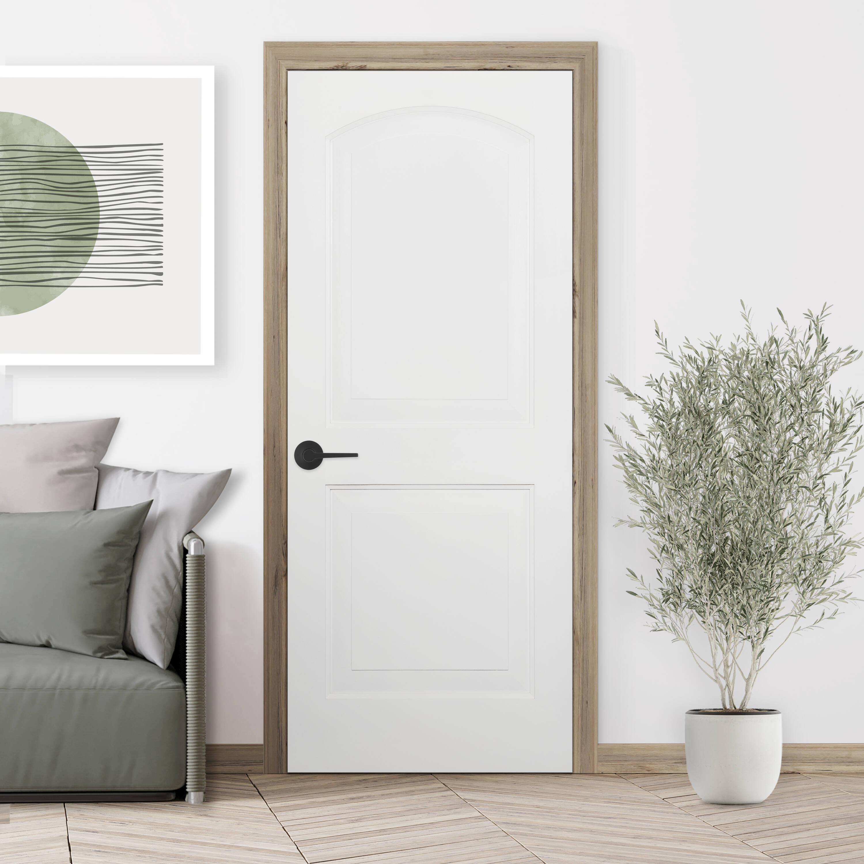 RELIABILT 93550-035 Door-Handles - View #6