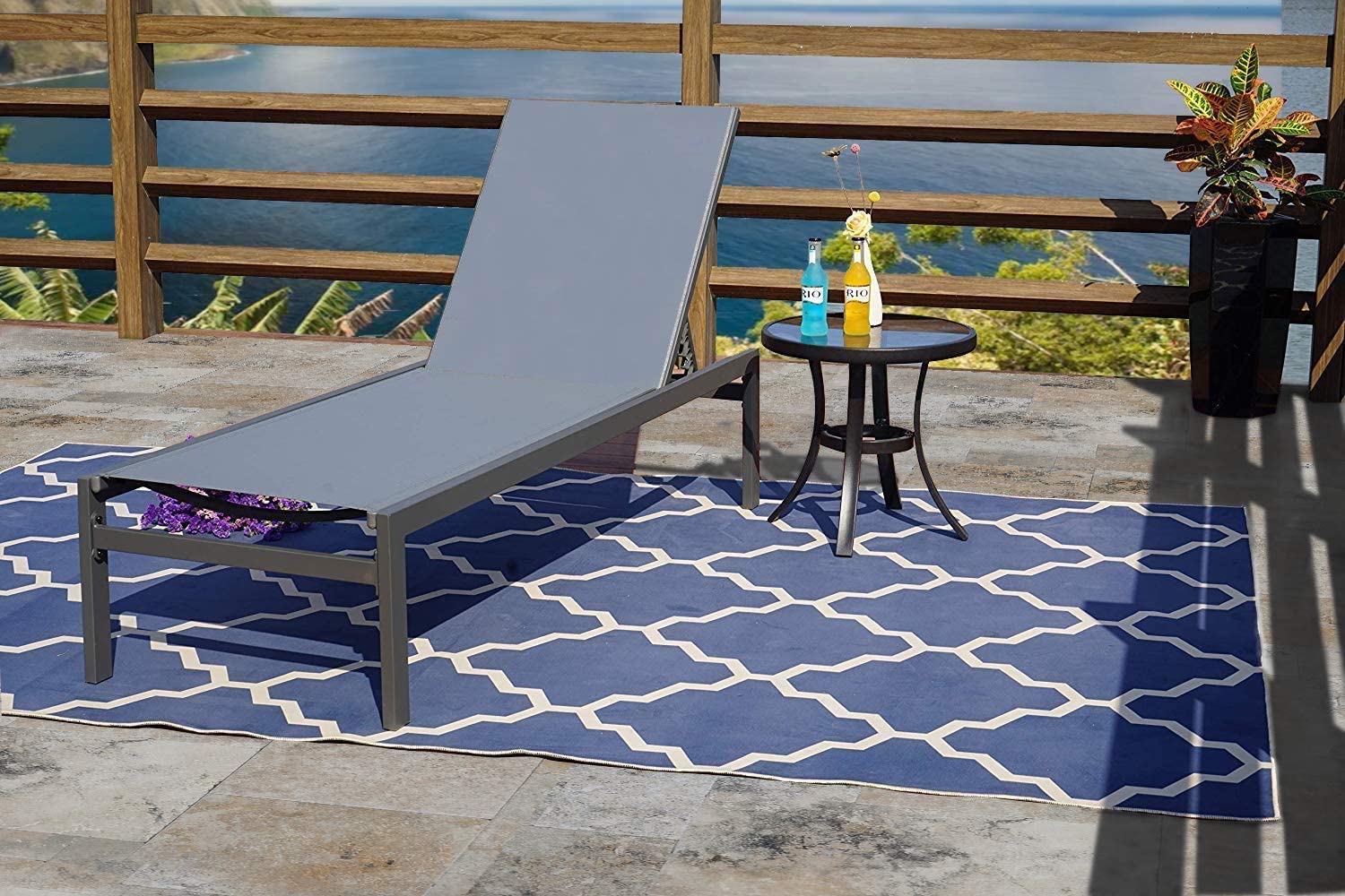 Kozyard KZLC567G2 Patio-Chairs - View #3