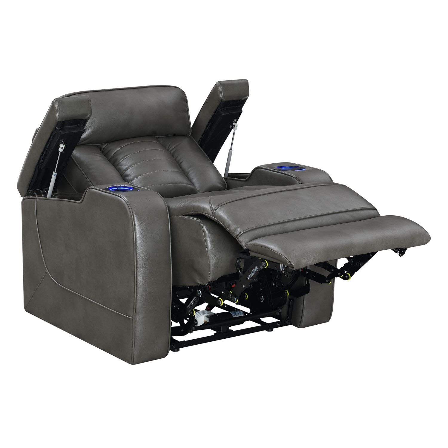 JASMODER B01836050 Sofas-Loveseats - View #6