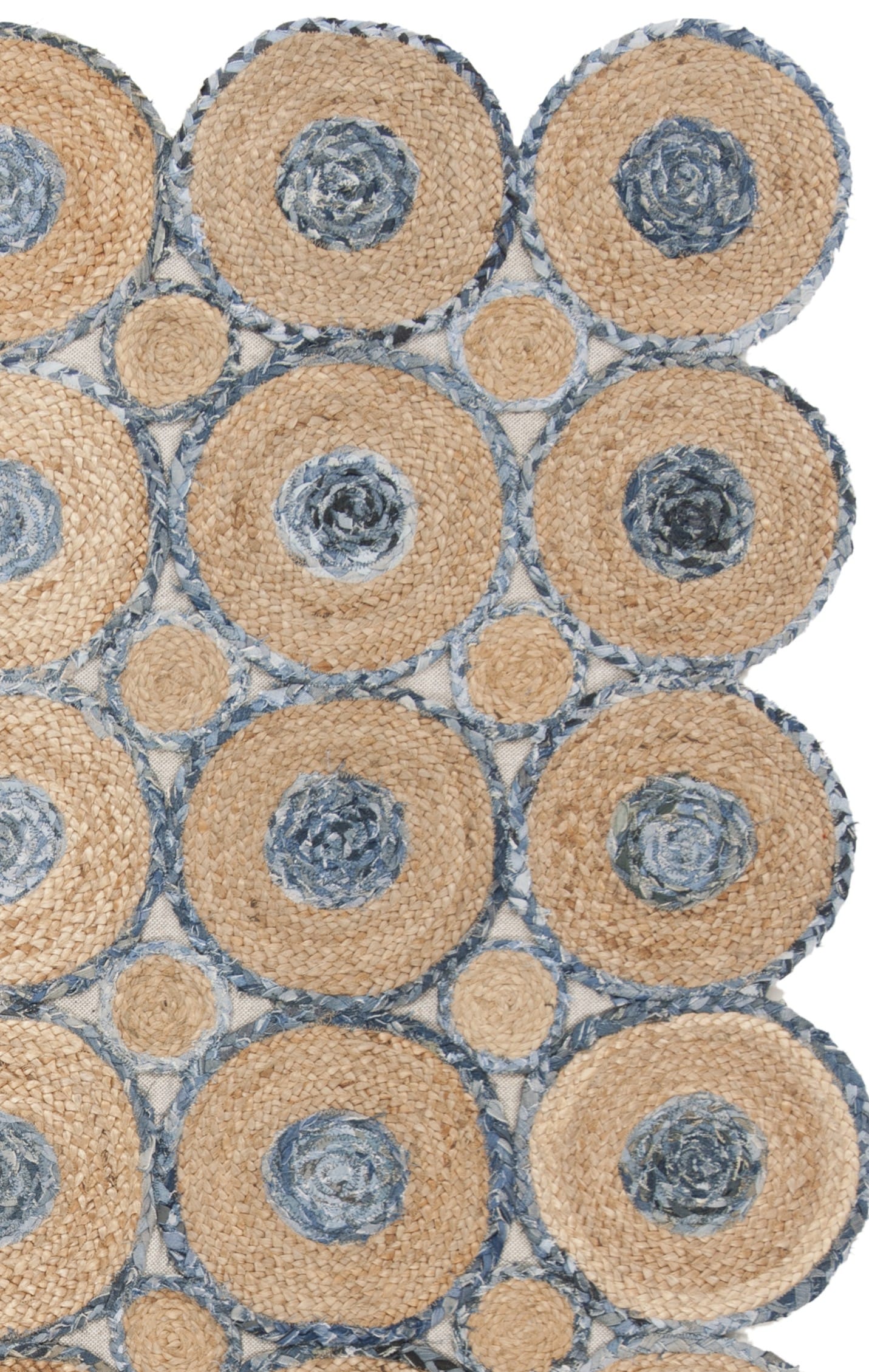 Safavieh CAP306M-8 rugs - View #4