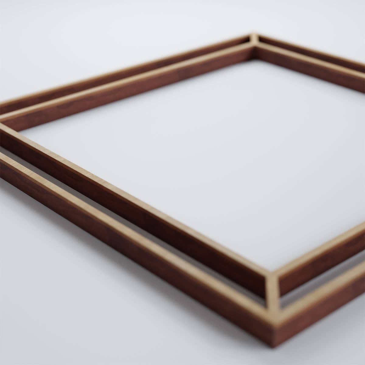 Ekena Millwork WALW08X08X0375FPYBI Wall-Panels - View #5