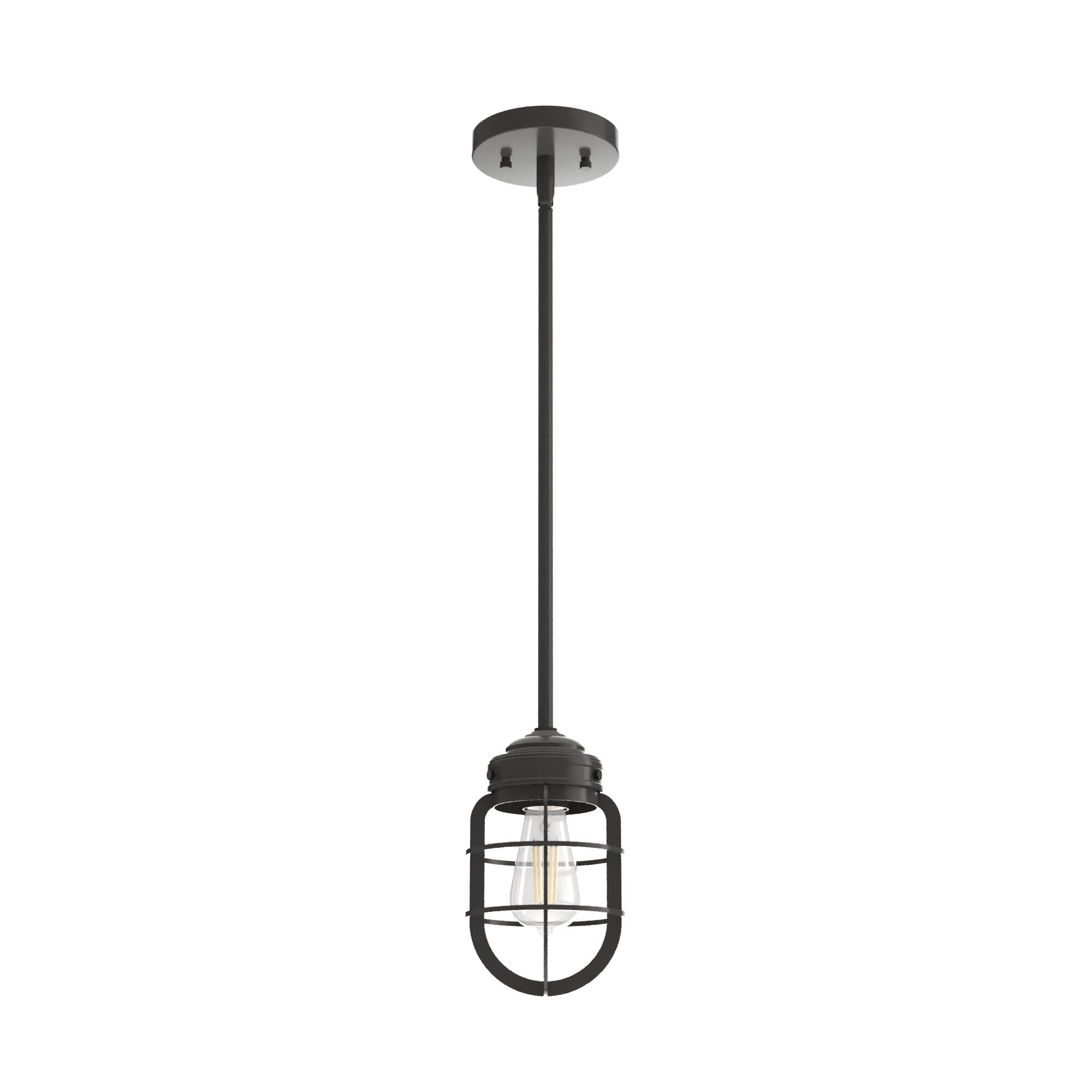 Hunter 19039 Pendant-Lights - View #2
