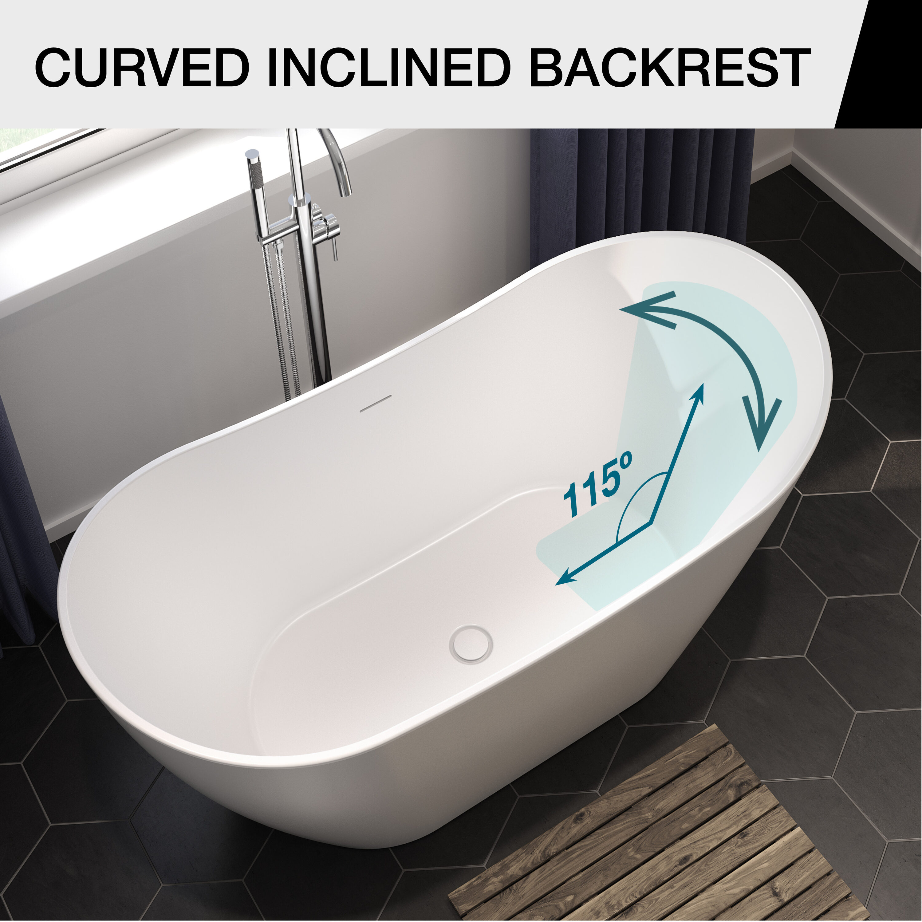 MAAX 107510-000-001-000 bathtubs - View #7