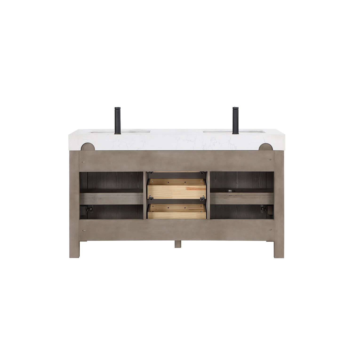 Vinnova 703860M-FY-LW-NM Bath-Vanity-Combo - View #14