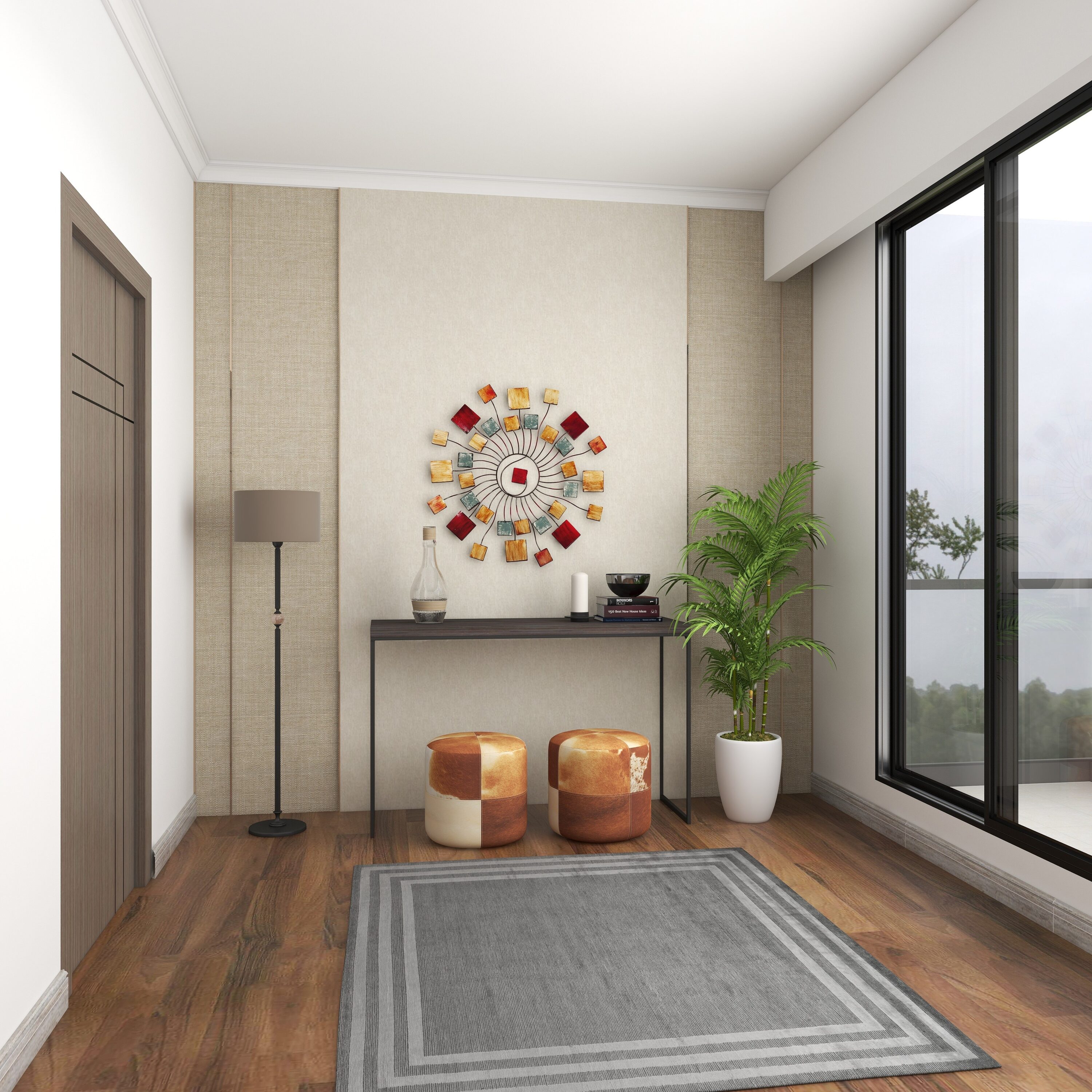 Grayson Lane 66455 Wall-Accents - View #3