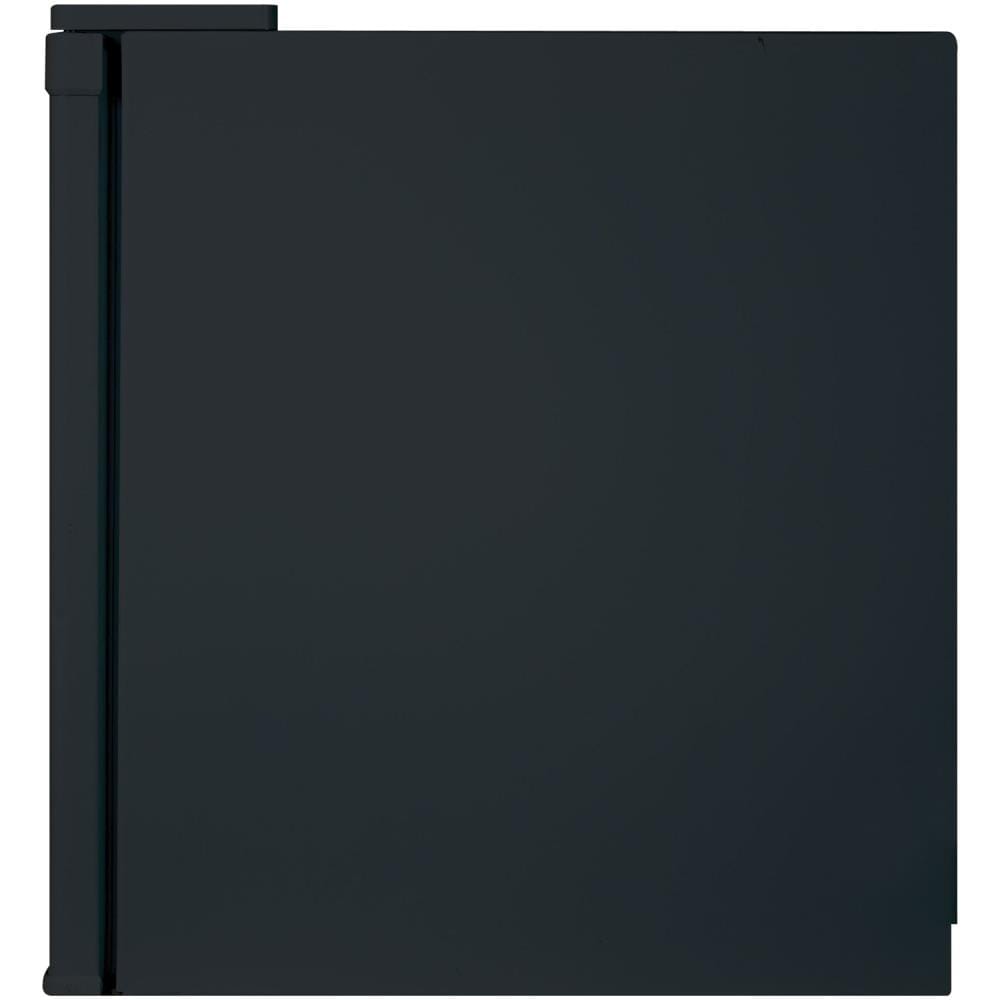 Marshall 3.2-cu ft Standard-depth Freestanding Mini Fridge (Black
