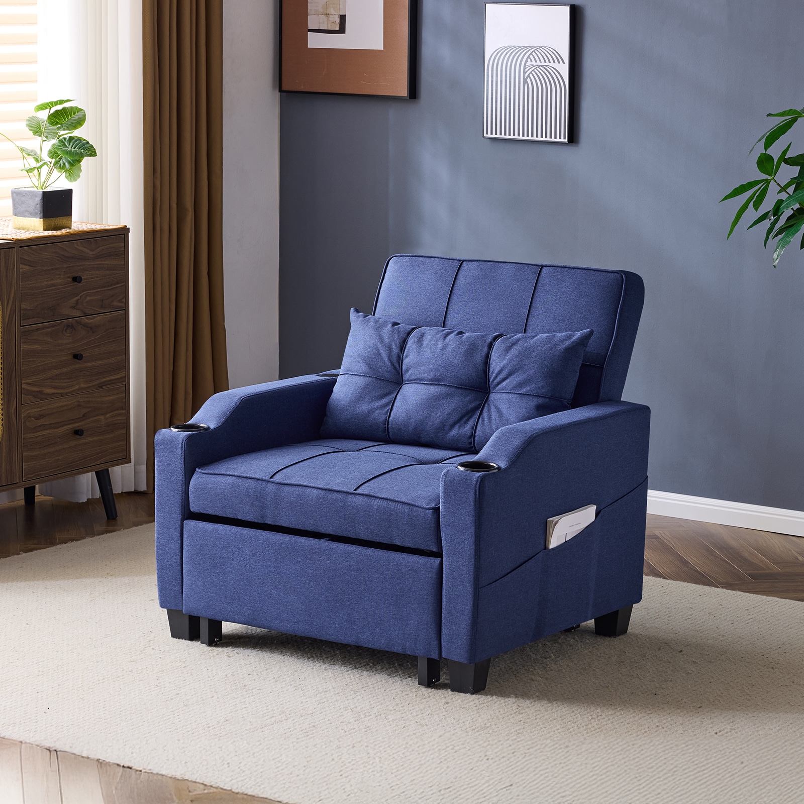 Outopee LO1G98000360 futons - View #4