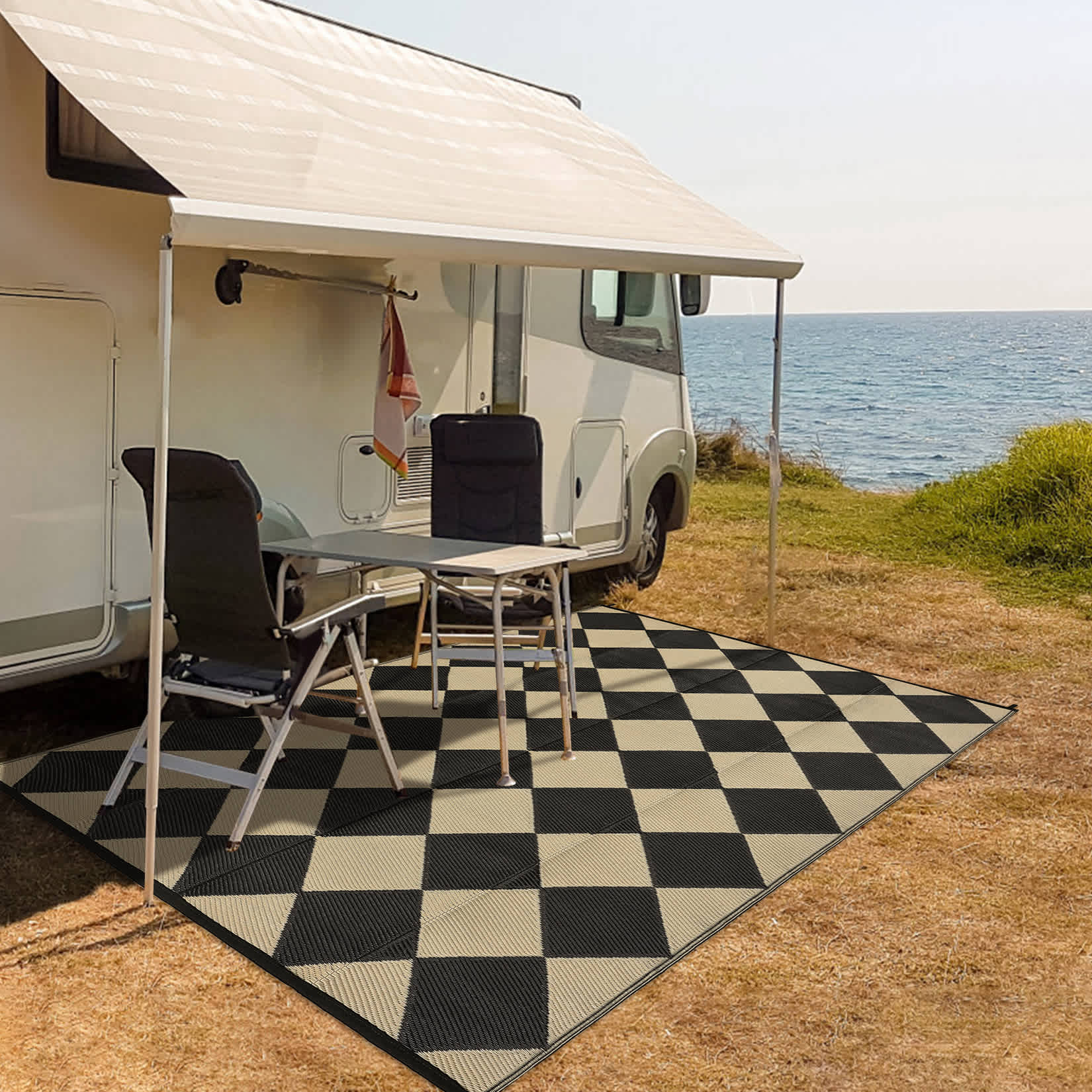 Qeetex LSN-PHO-156NK4WJ rugs - View #3