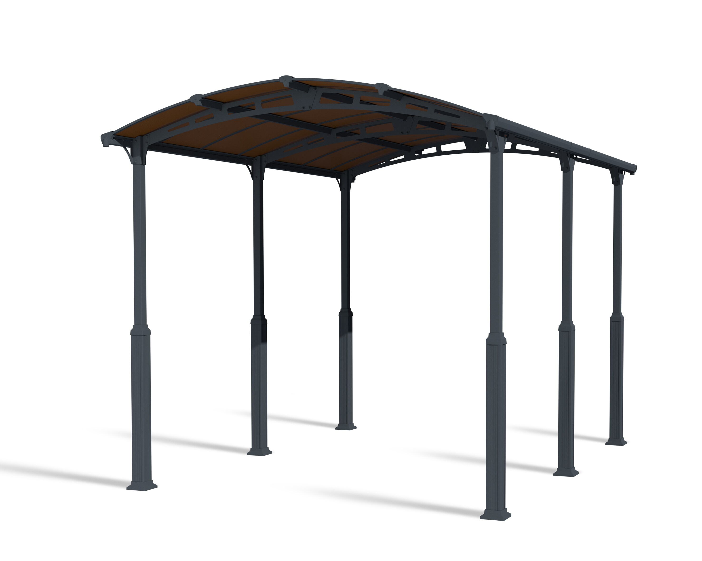Canopia by Palram 705913 Carport-Covers - View #2
