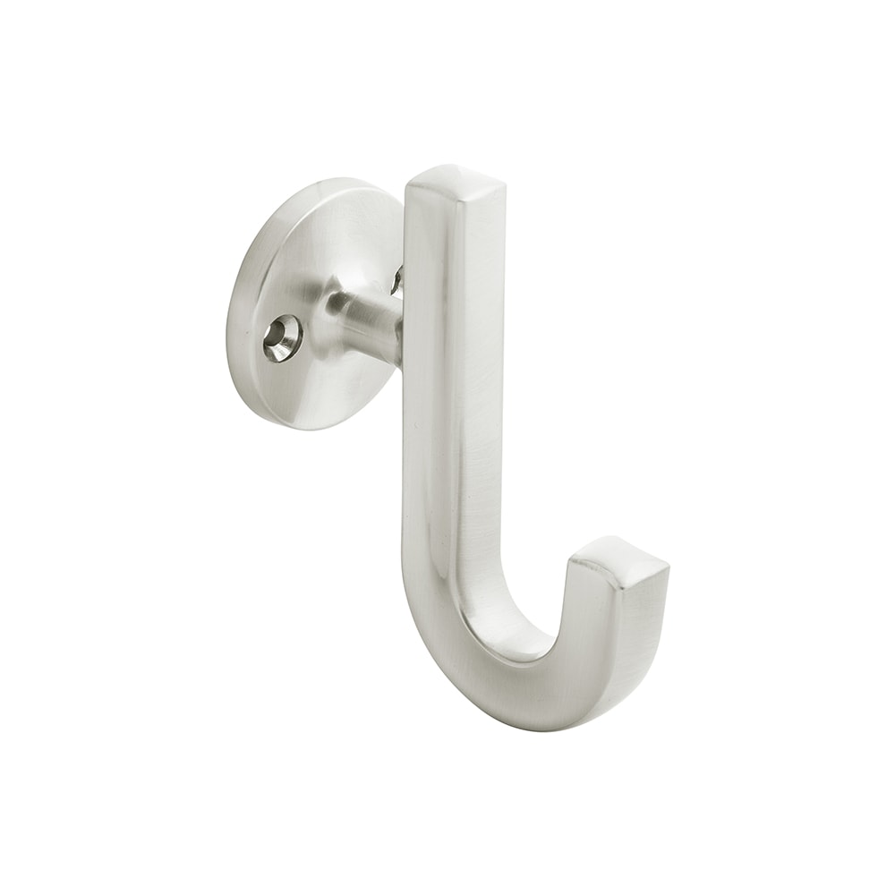 RELIABILT 0.79-in Matte Black Steel Gate Hook and Eye in the Hooks  department at