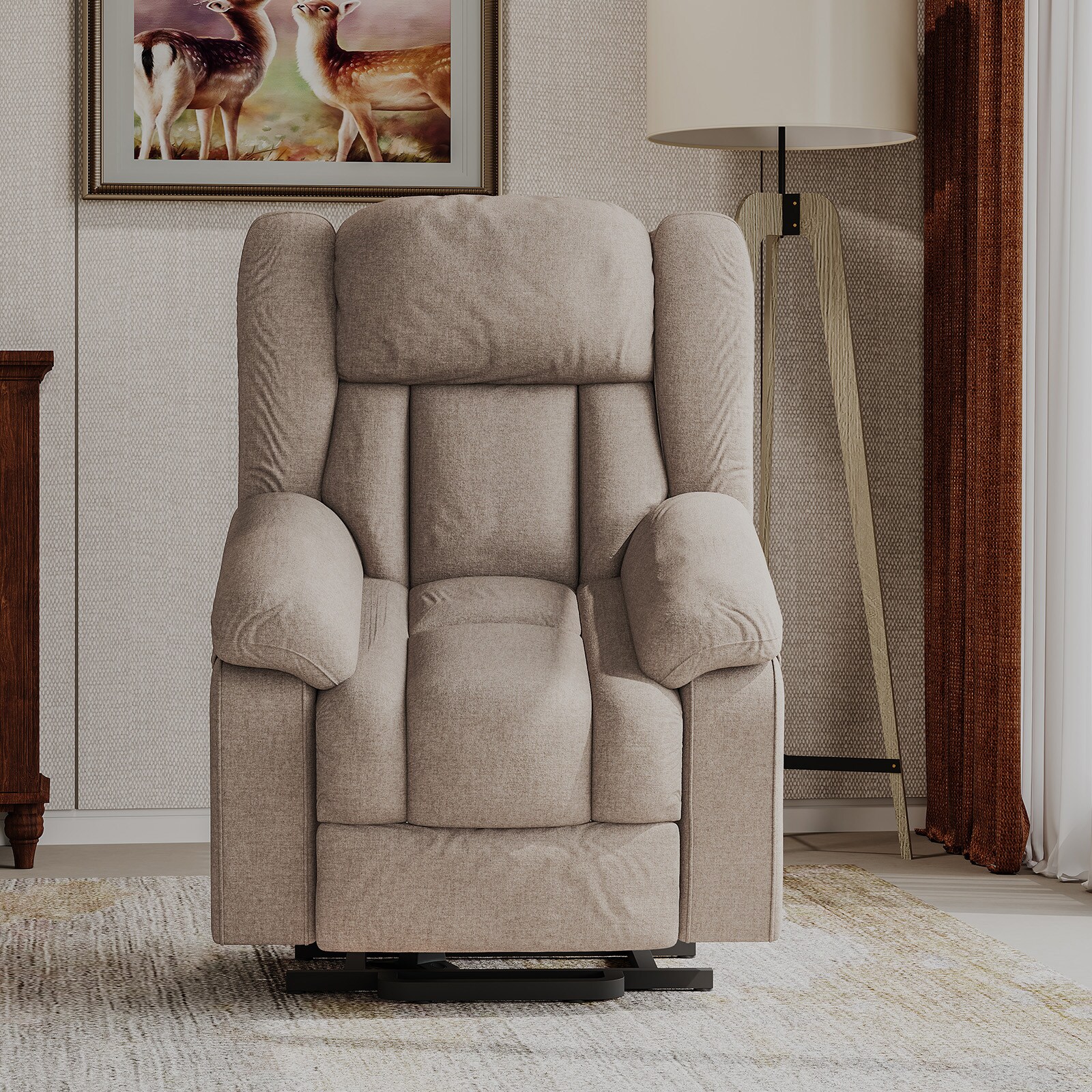 BWE A-9CHAIR-10-CL chairs - View #6