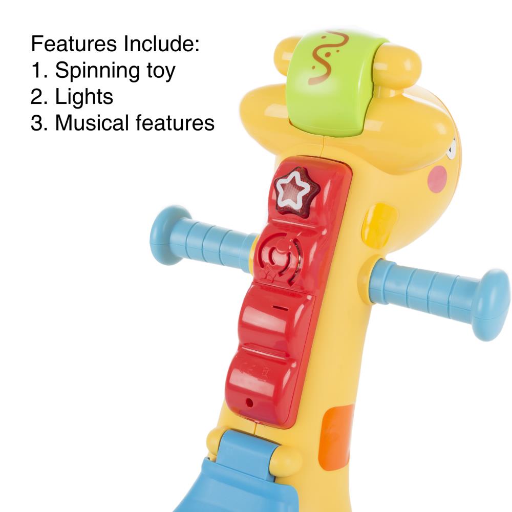 Hastings Home 80-HM831605 Play-Toys - View #5