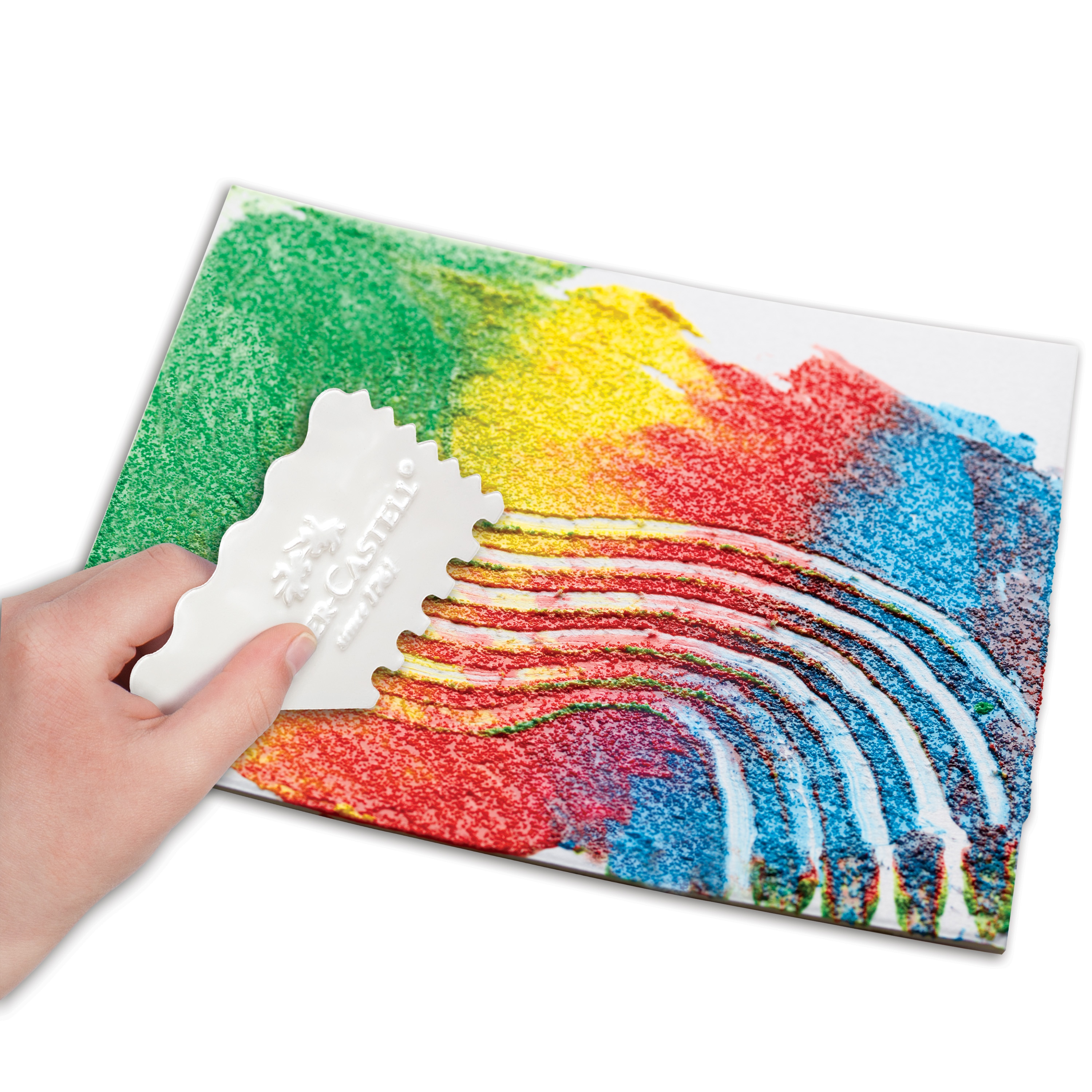 Faber-Castell FC14328 Craft-Supplies - View #13
