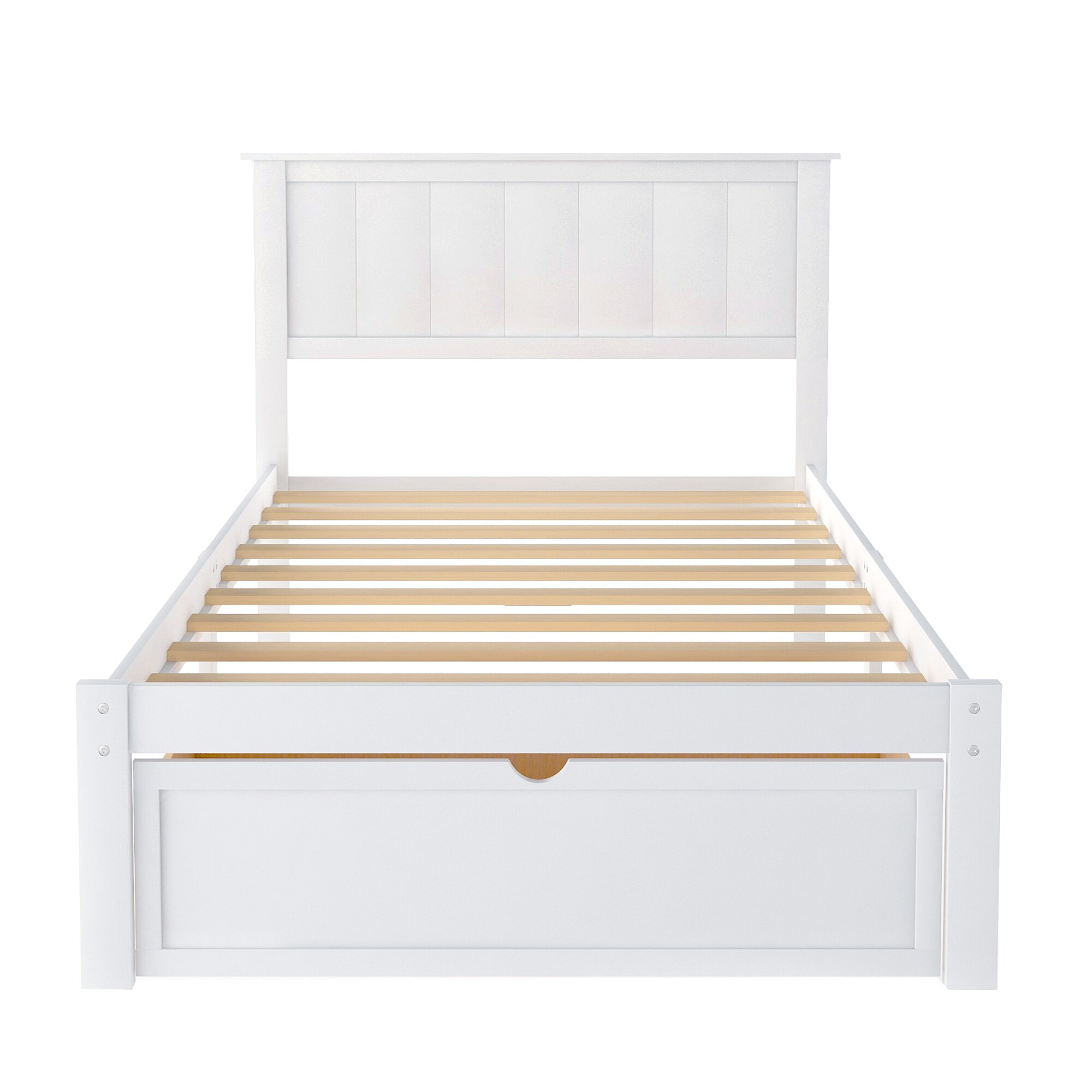 Qualler WMFU6529K beds - View #4