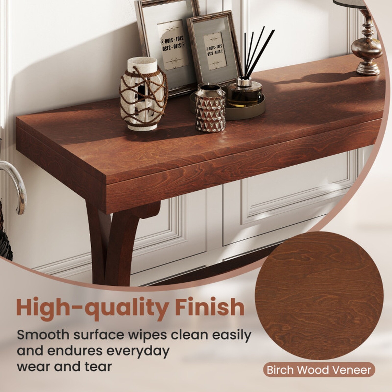 SUGIFT LW102SUGHY3093 Console-Sofa-Tables - View #7