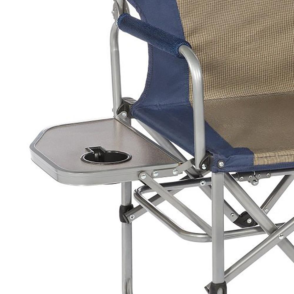 kings river ultra compact director chair