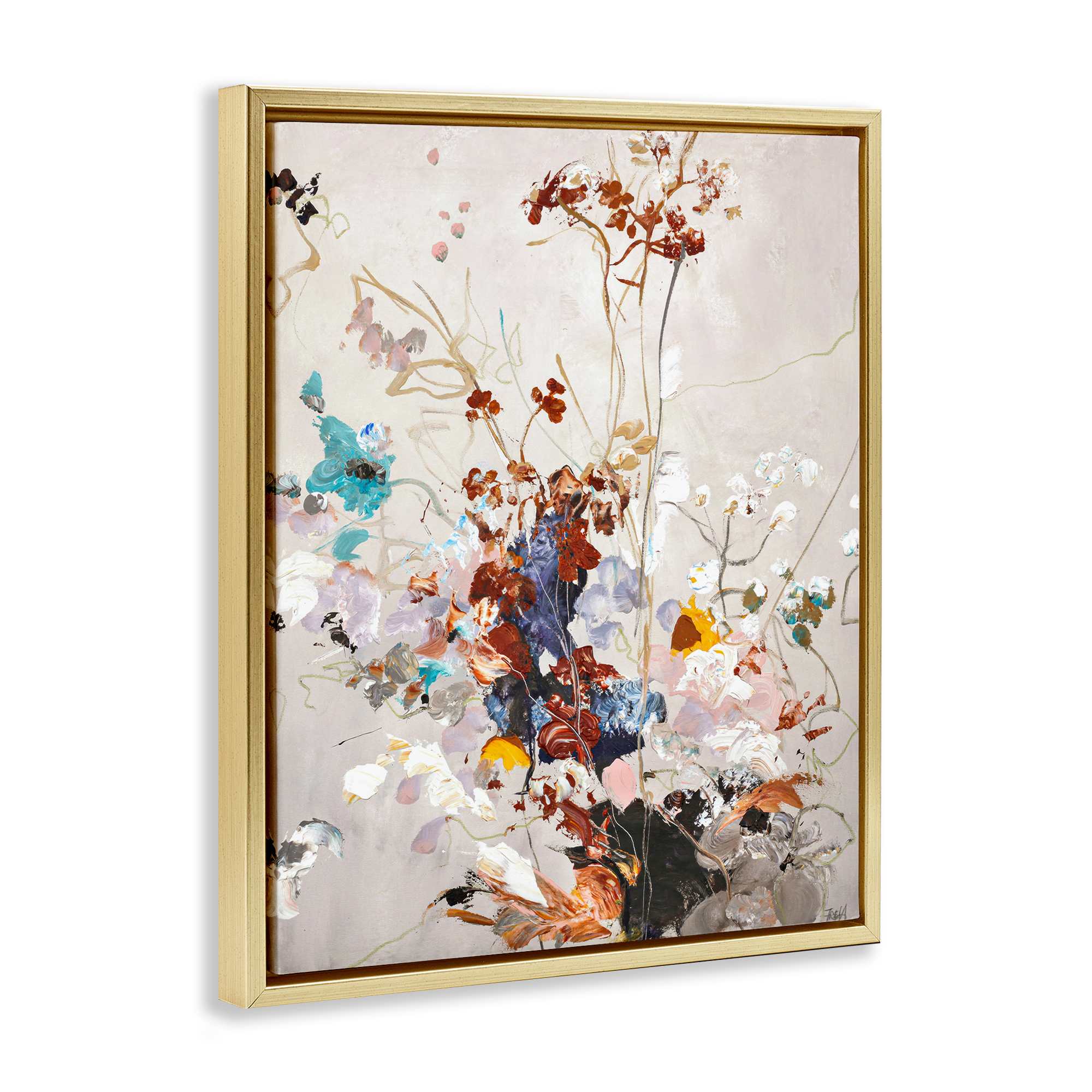 Stupell Industries BS-796-FFG-24X30 Wall-Art - View #2