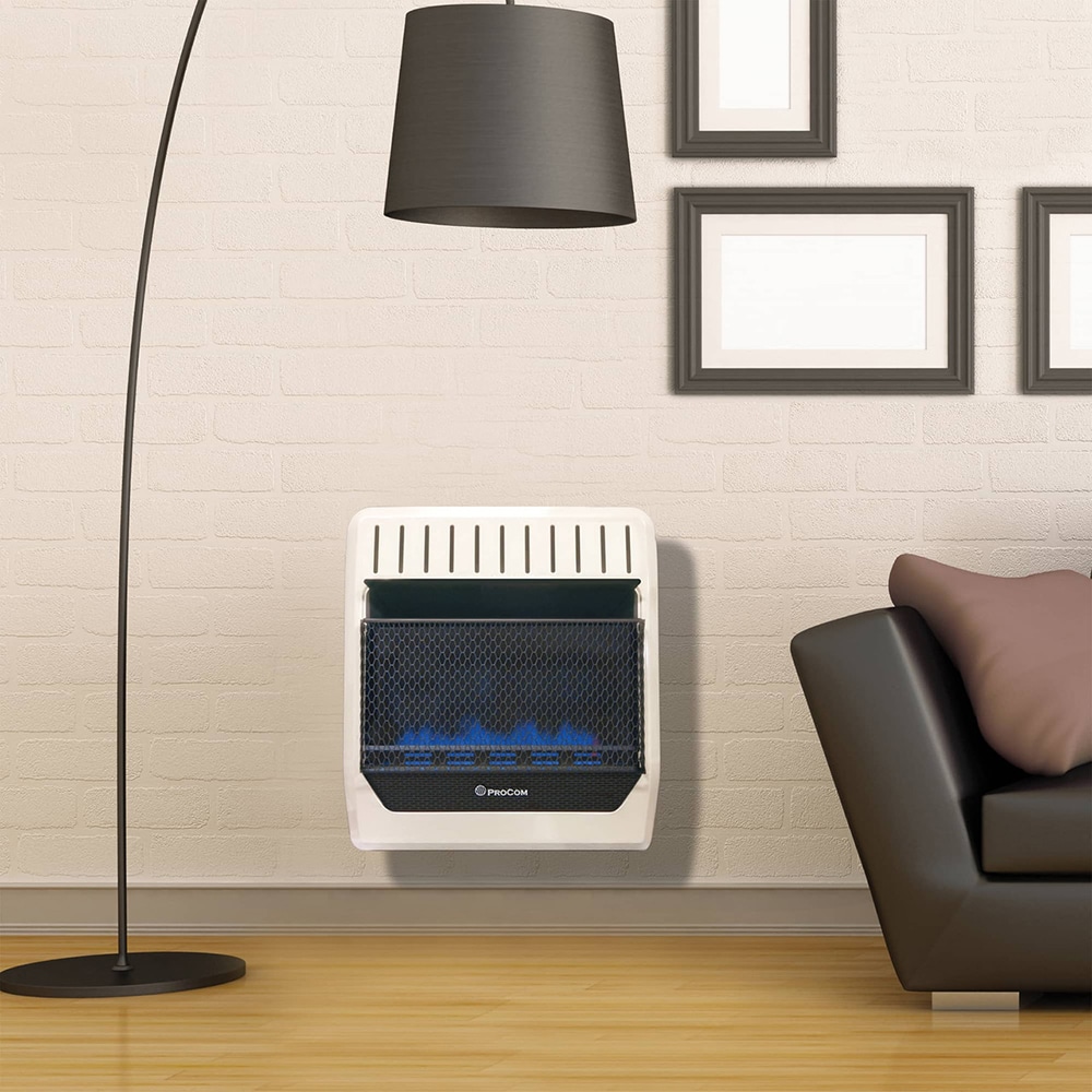 ProCom ML200TBG Gas-Heaters - View #2