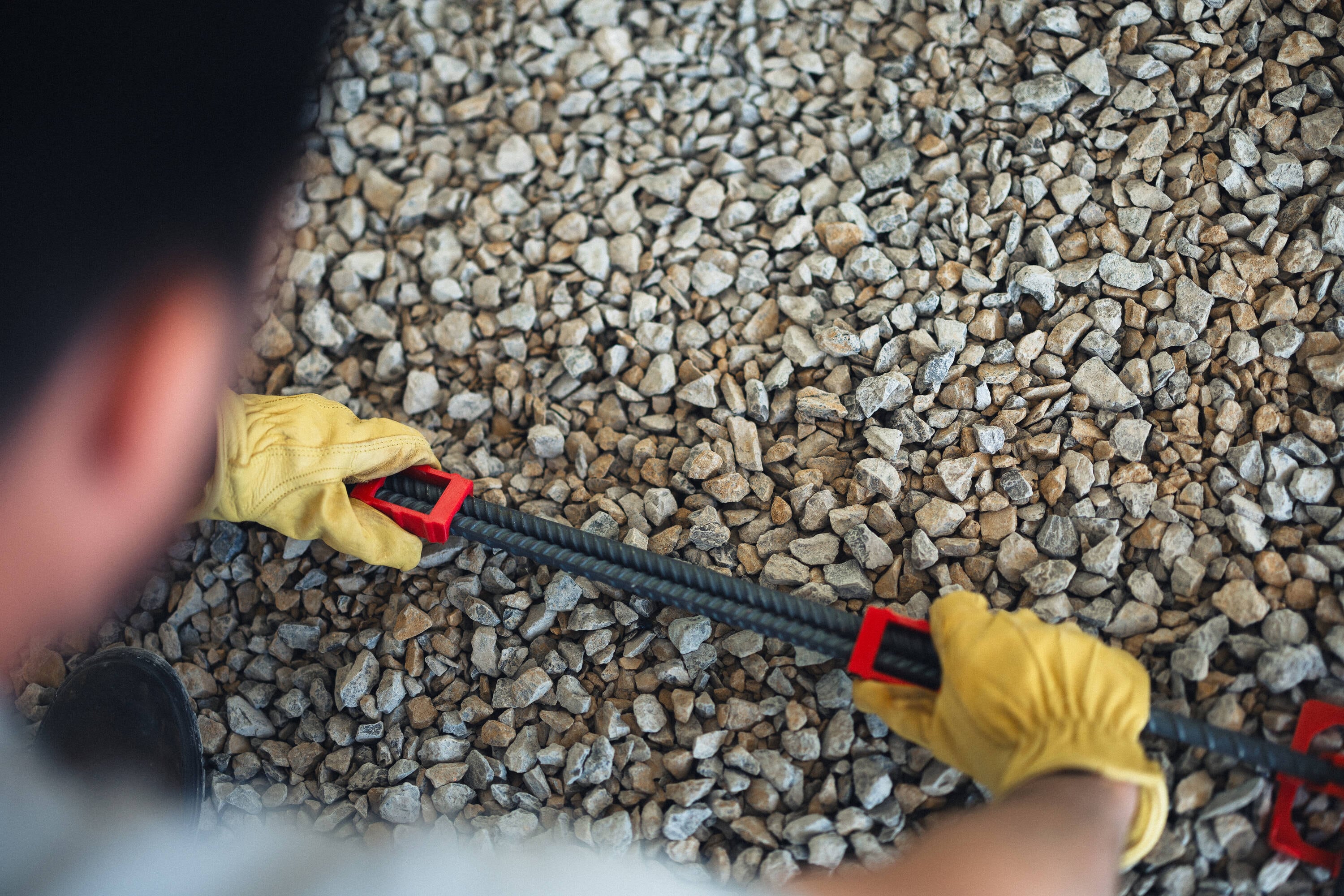 Hercules 901-4 Rebar-Chairs - View #5