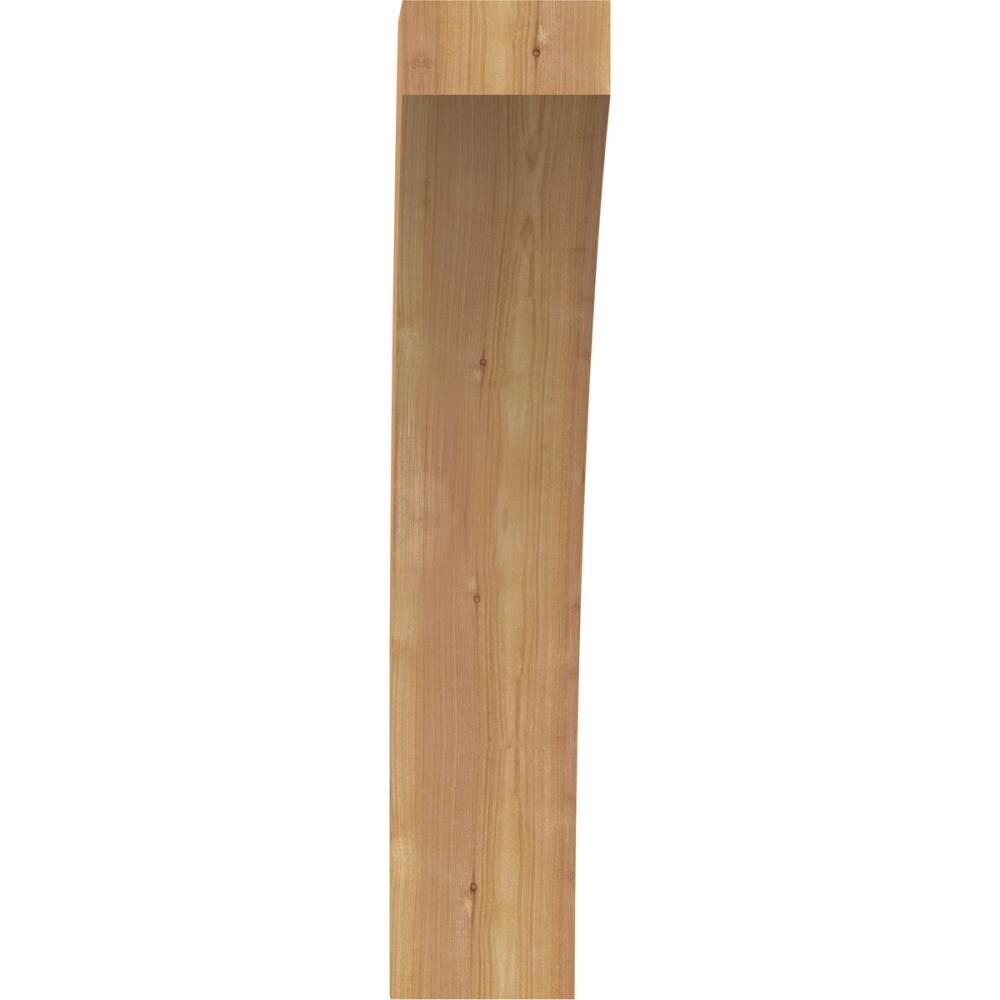 Ekena Millwork BRC06X16X28THR00SWR braces - View #2