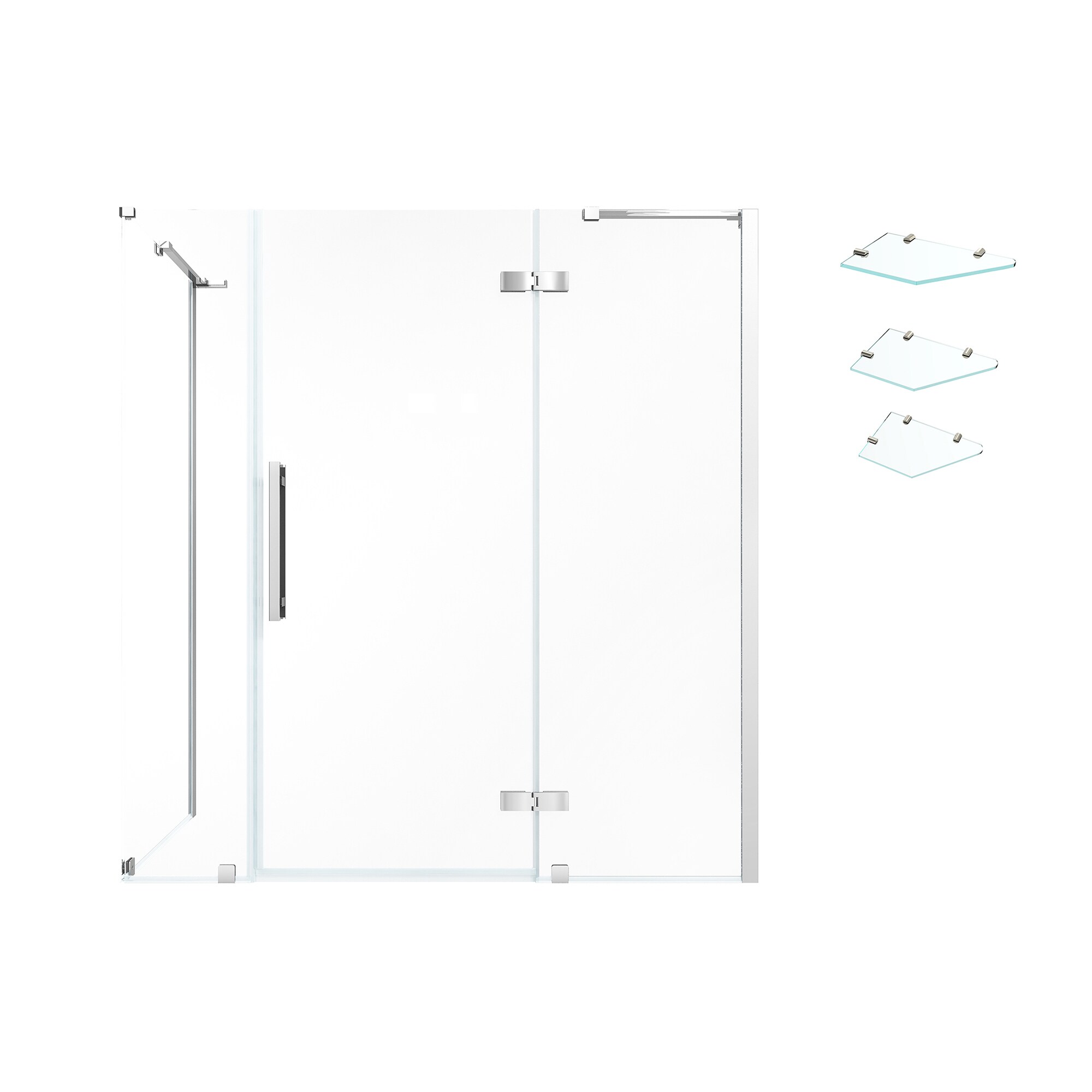 OVE Decors 828796064699 Shower-Doors - View #10