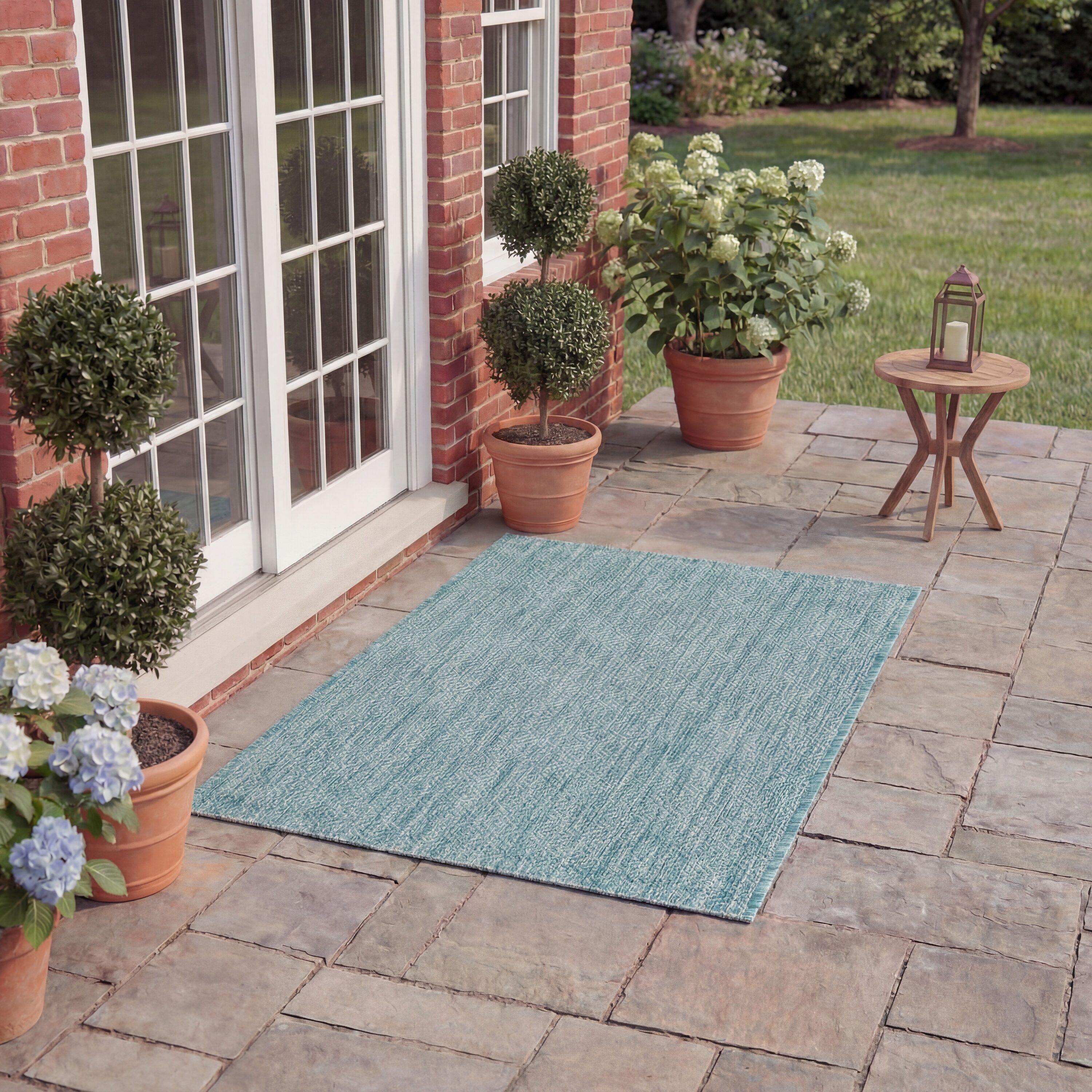Safavieh CY8520-37122-2 rugs - View #4