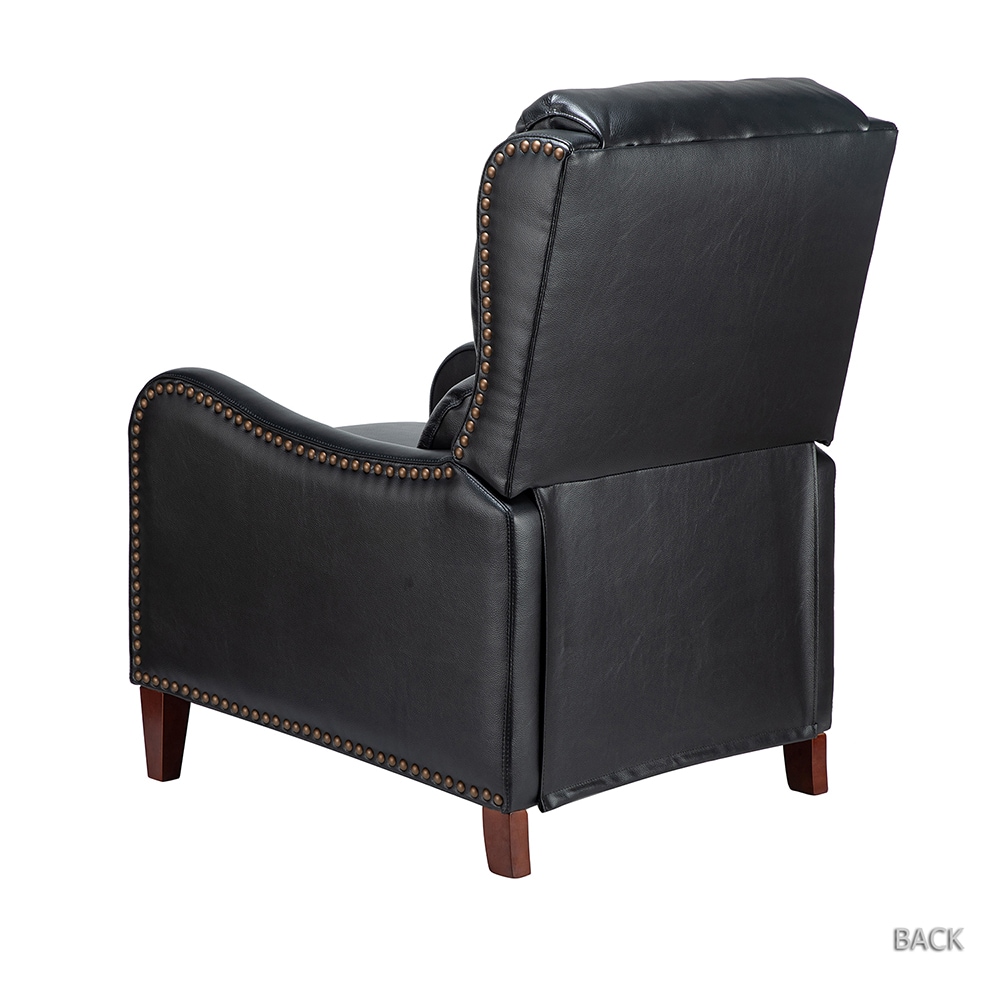 14 Karat Home RCLB0052-BLACK recliners - View #6