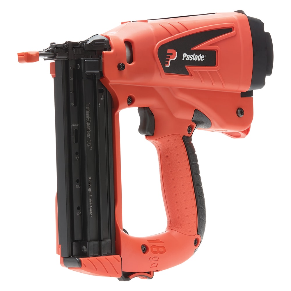 Paslode 918000 Brad-Nailers - View #2