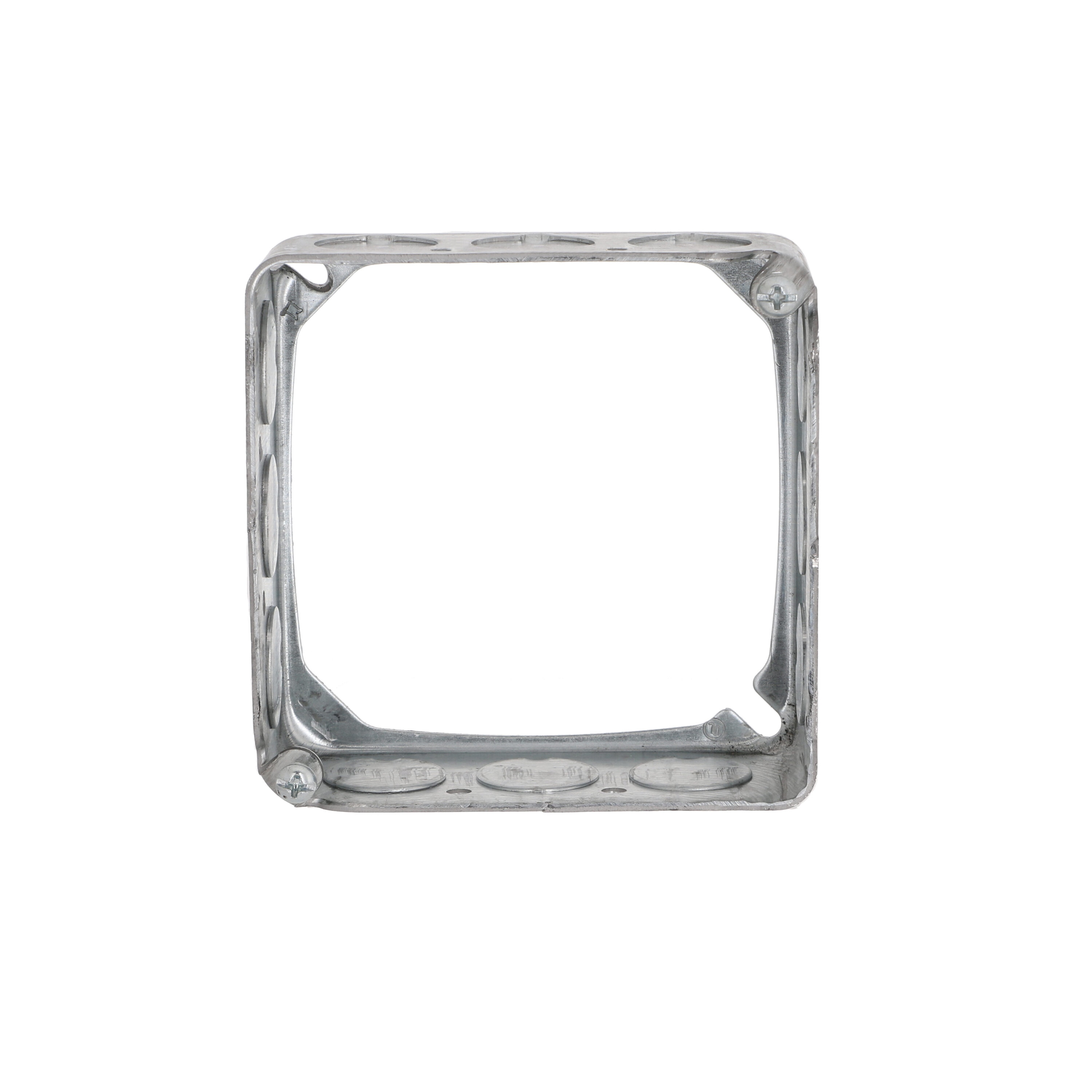 Hubbell 8201 Electrical-Box - View #4