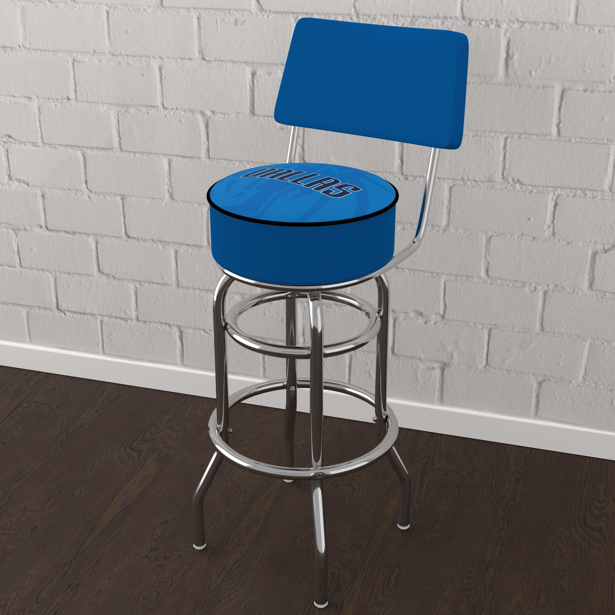 Trademark Gameroom NBA1100-DM2-TWN stools - View #2