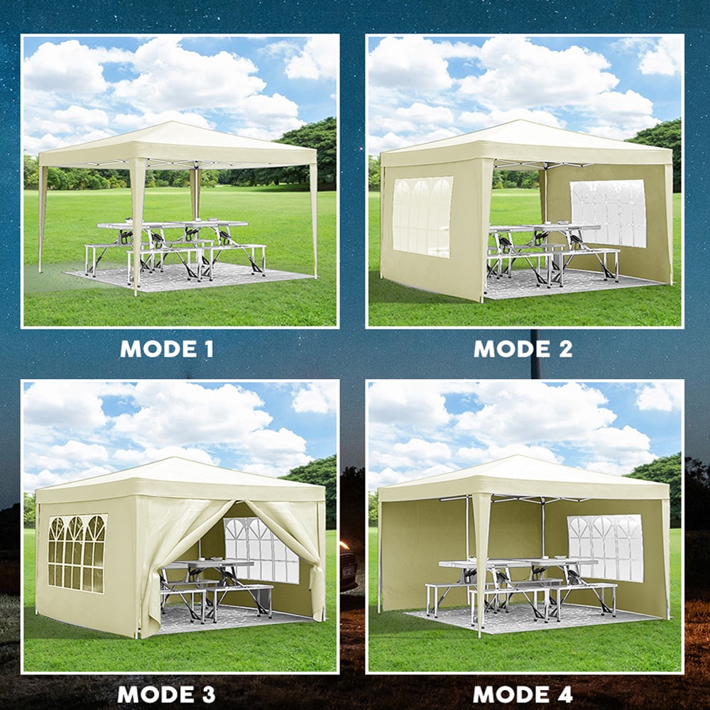 ToolCat LS2-84-HW Canopies-Sl - View #3