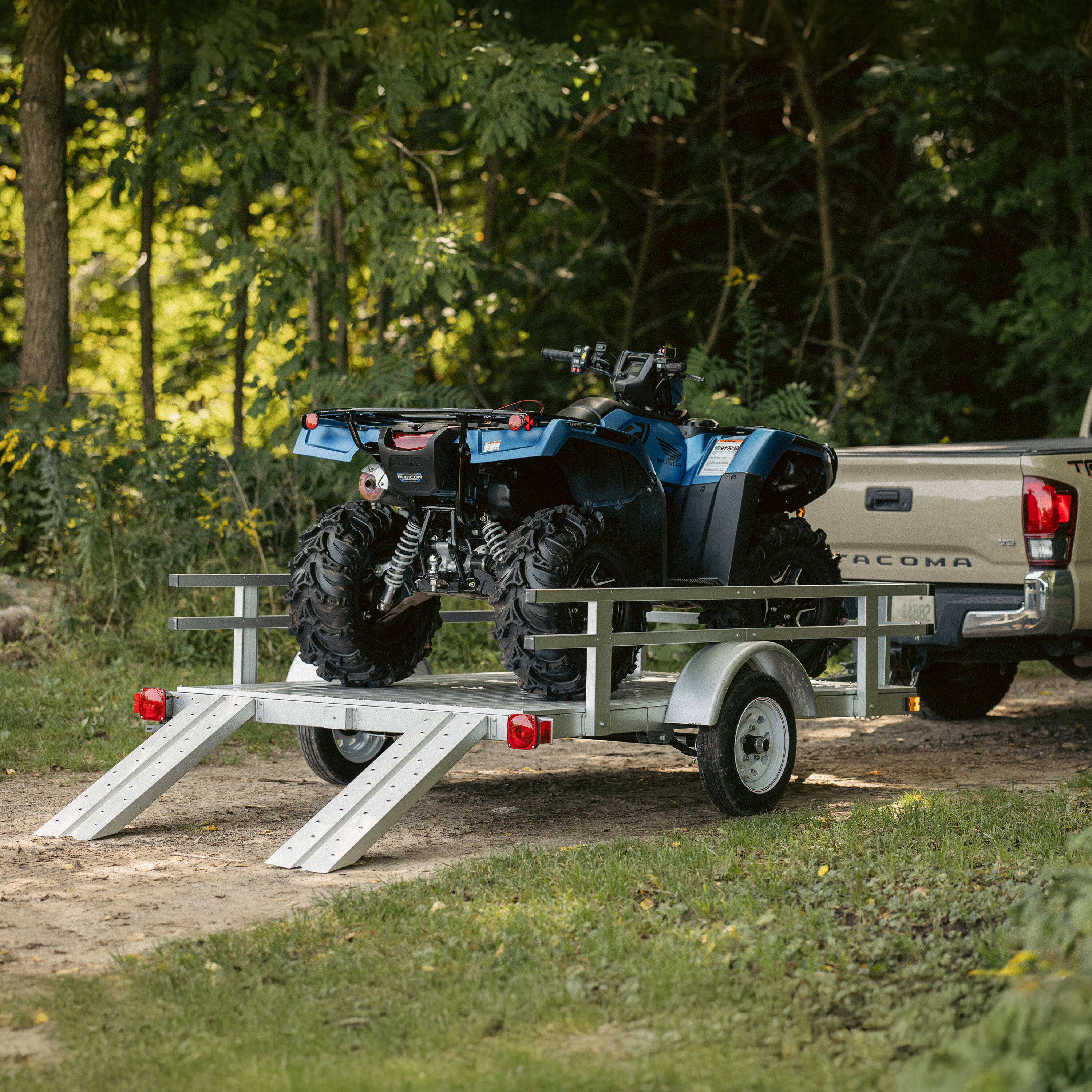 Stirling 505022 Utility-Trailers - View #7