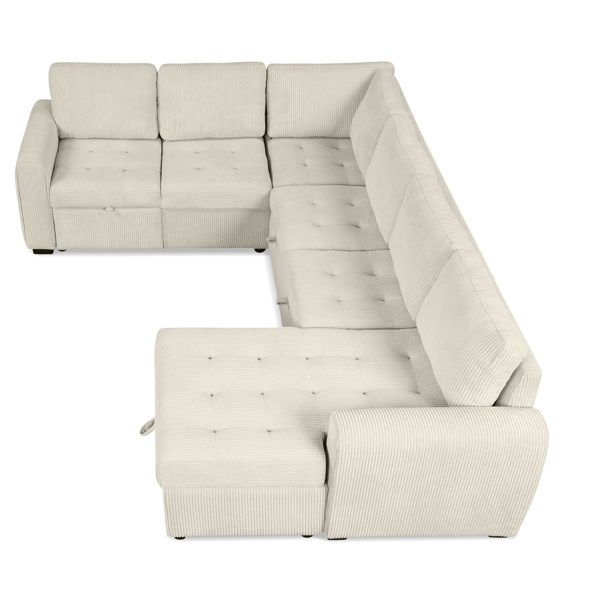 ModernLuxe L-N719S001570A Sofas-Loveseats - View #12
