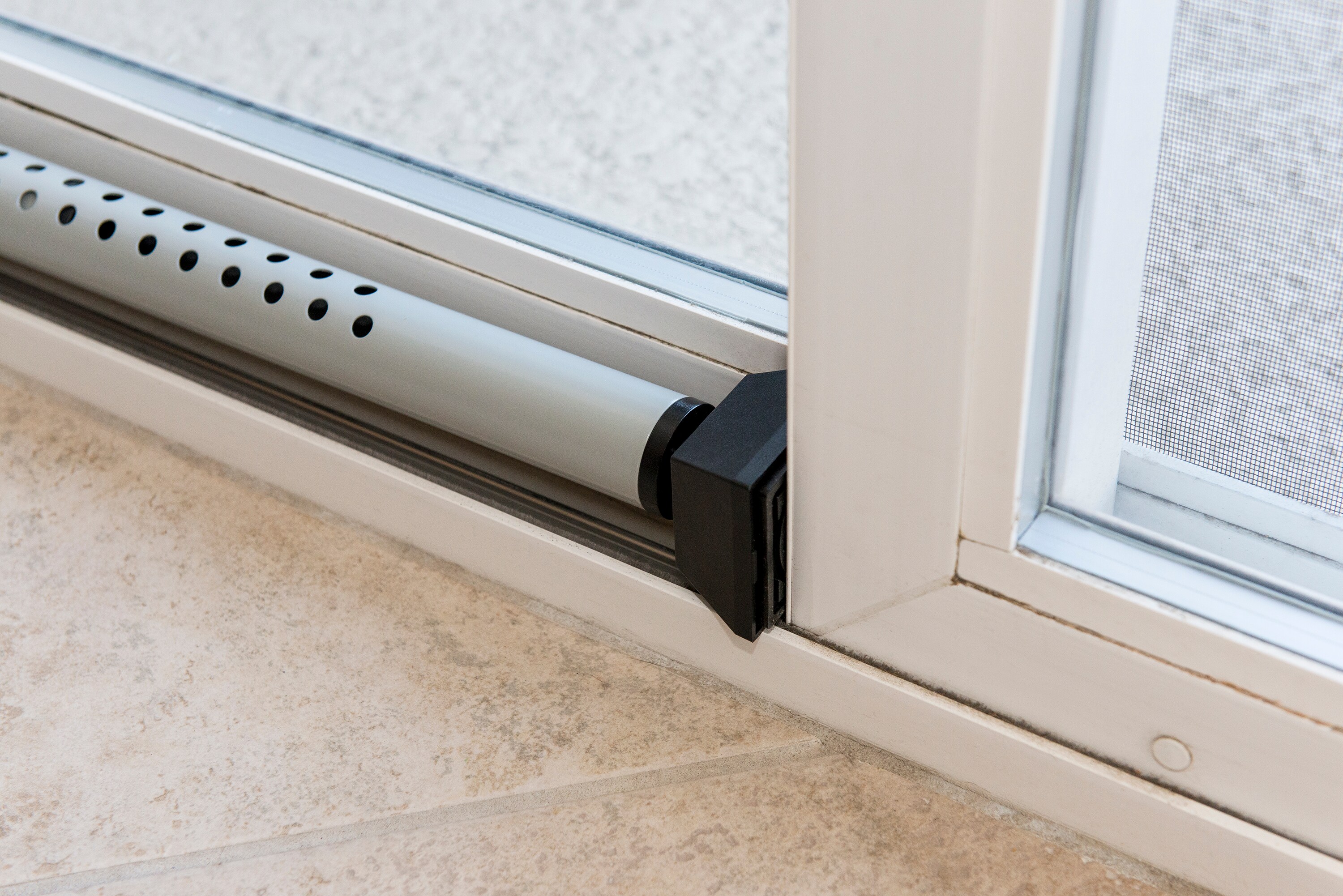 Brinks 675-83001 Door-Security-Bars - View #8
