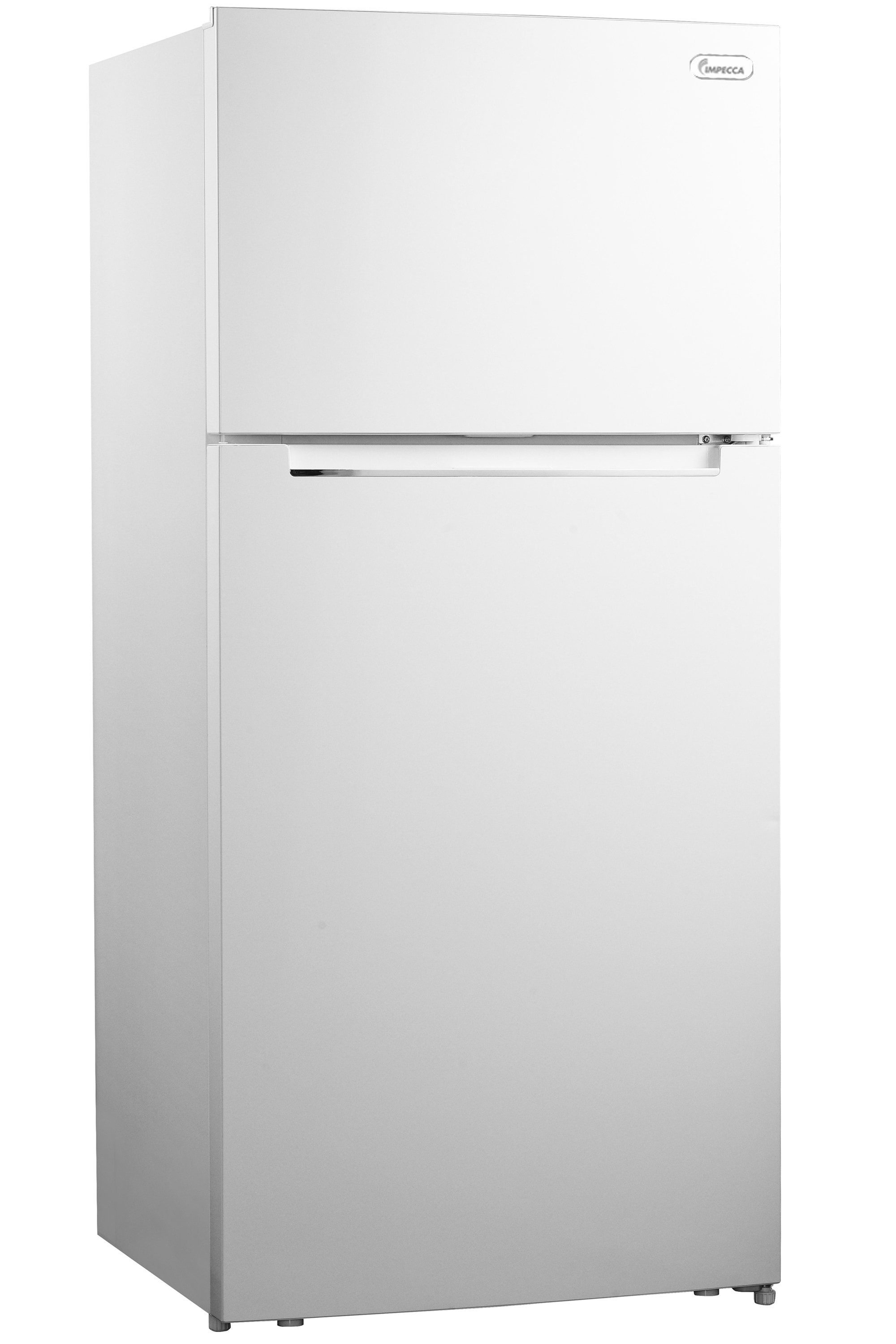 Impecca Fc-1300w 3 Cu ft. Compact Freezer White