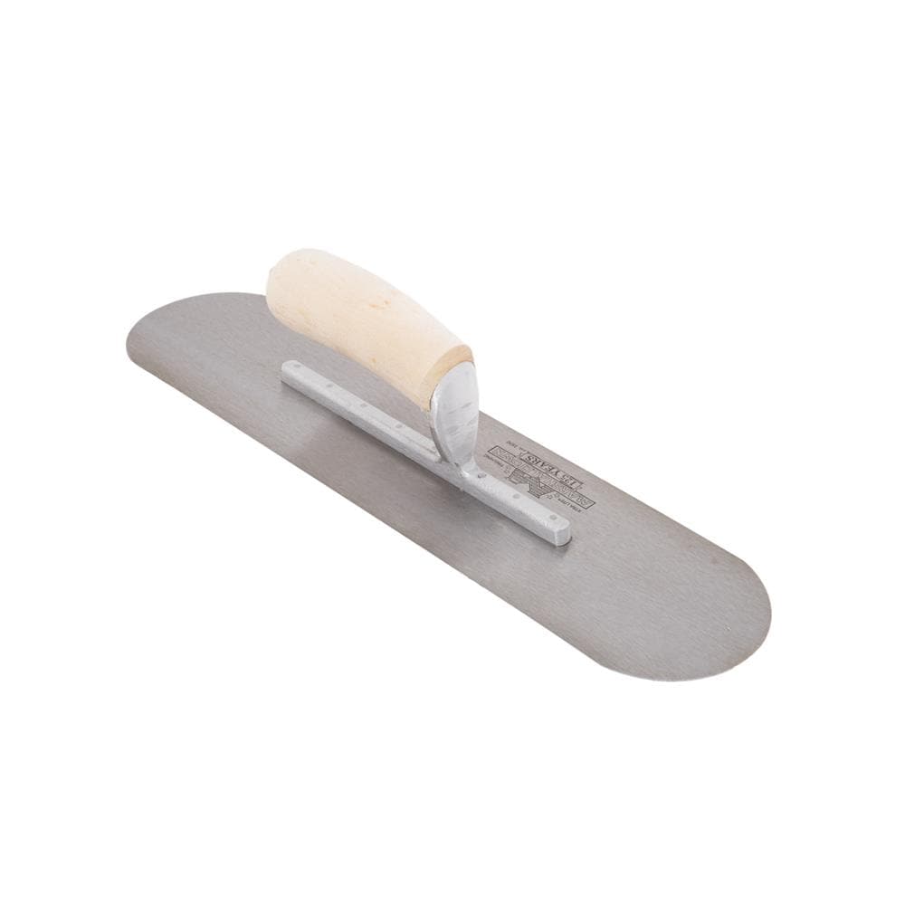 Marshalltown SP164P Concrete-Trowels - View #2
