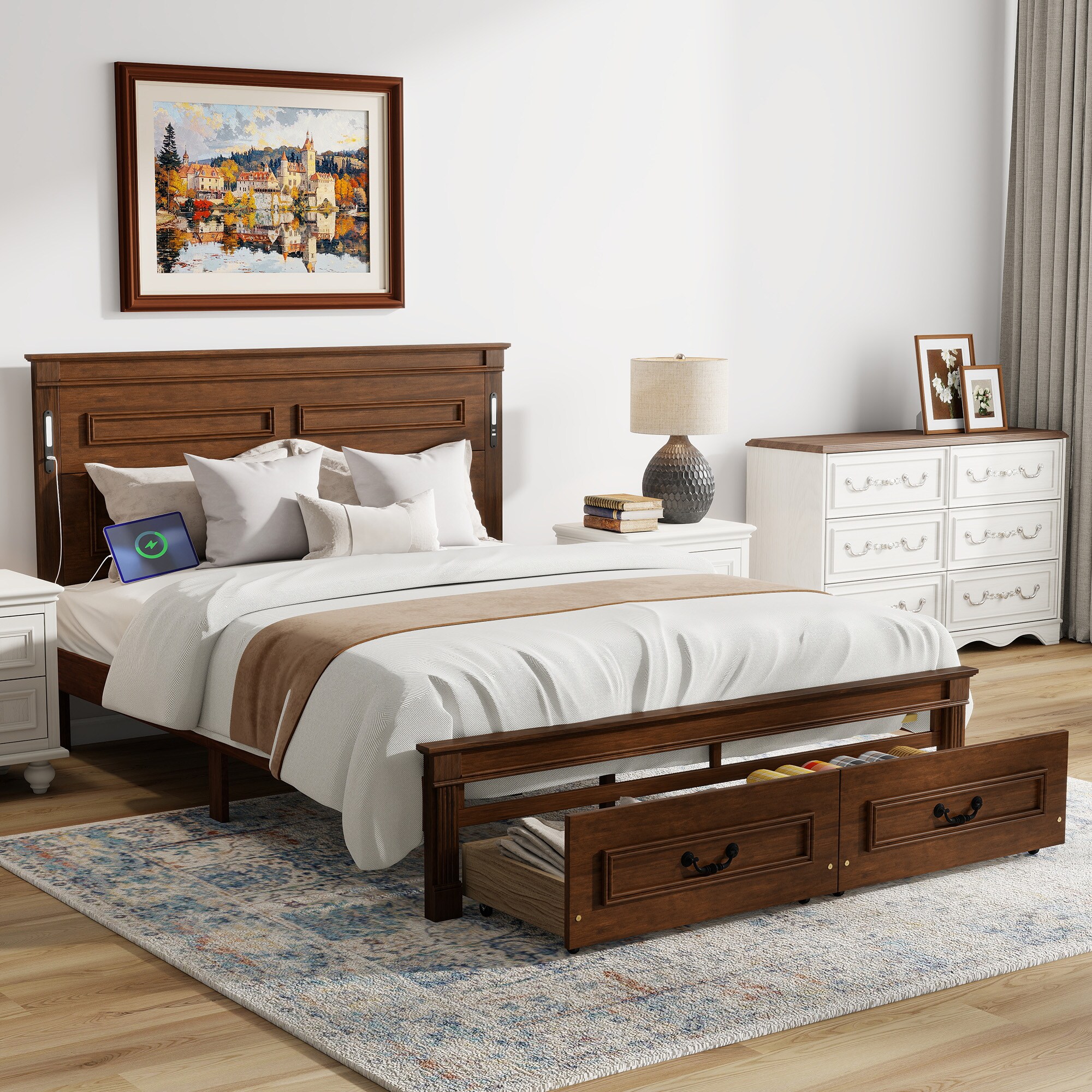 GDFStudio 374640 beds - View #6
