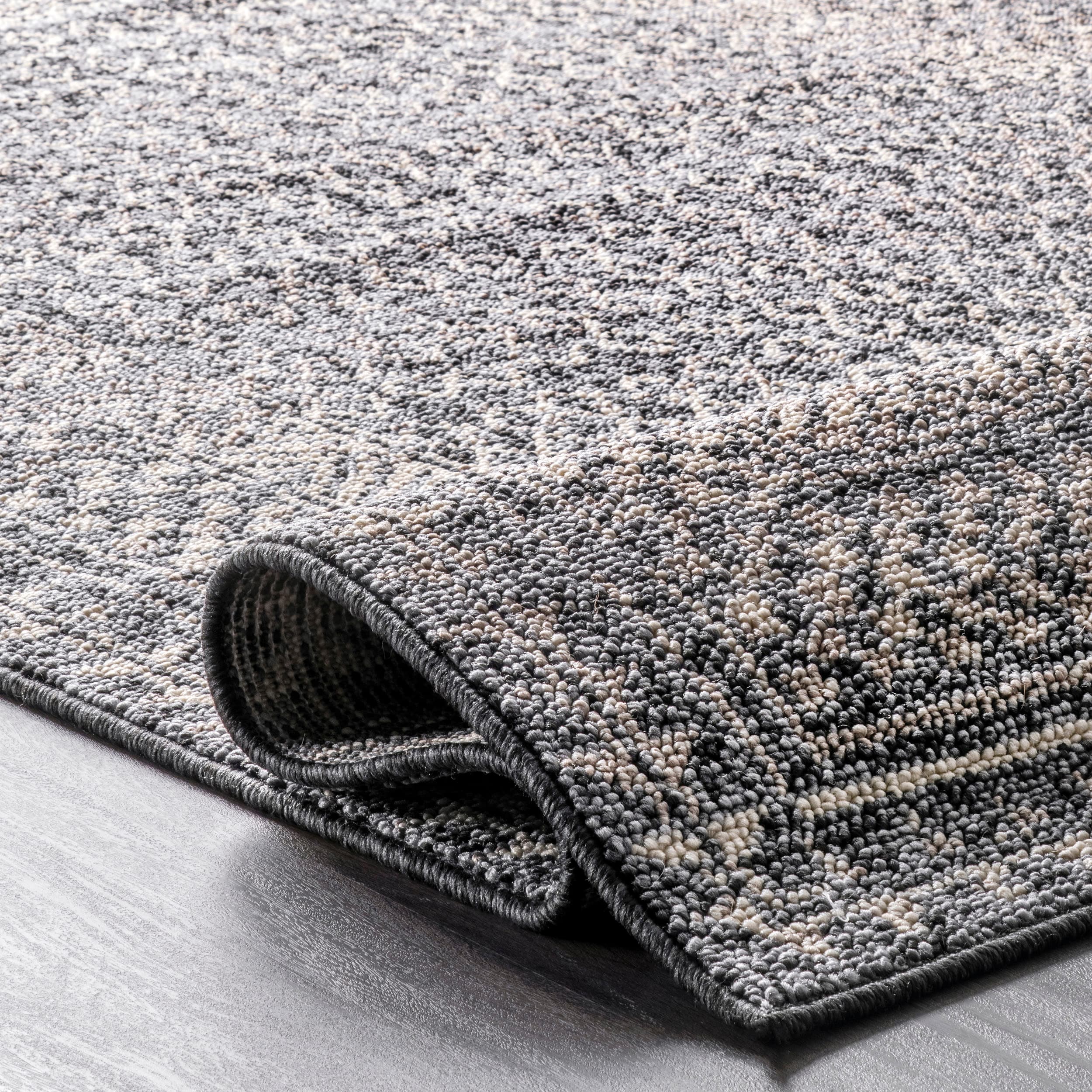 nuLOOM STGX03B-9012 rugs - View #2