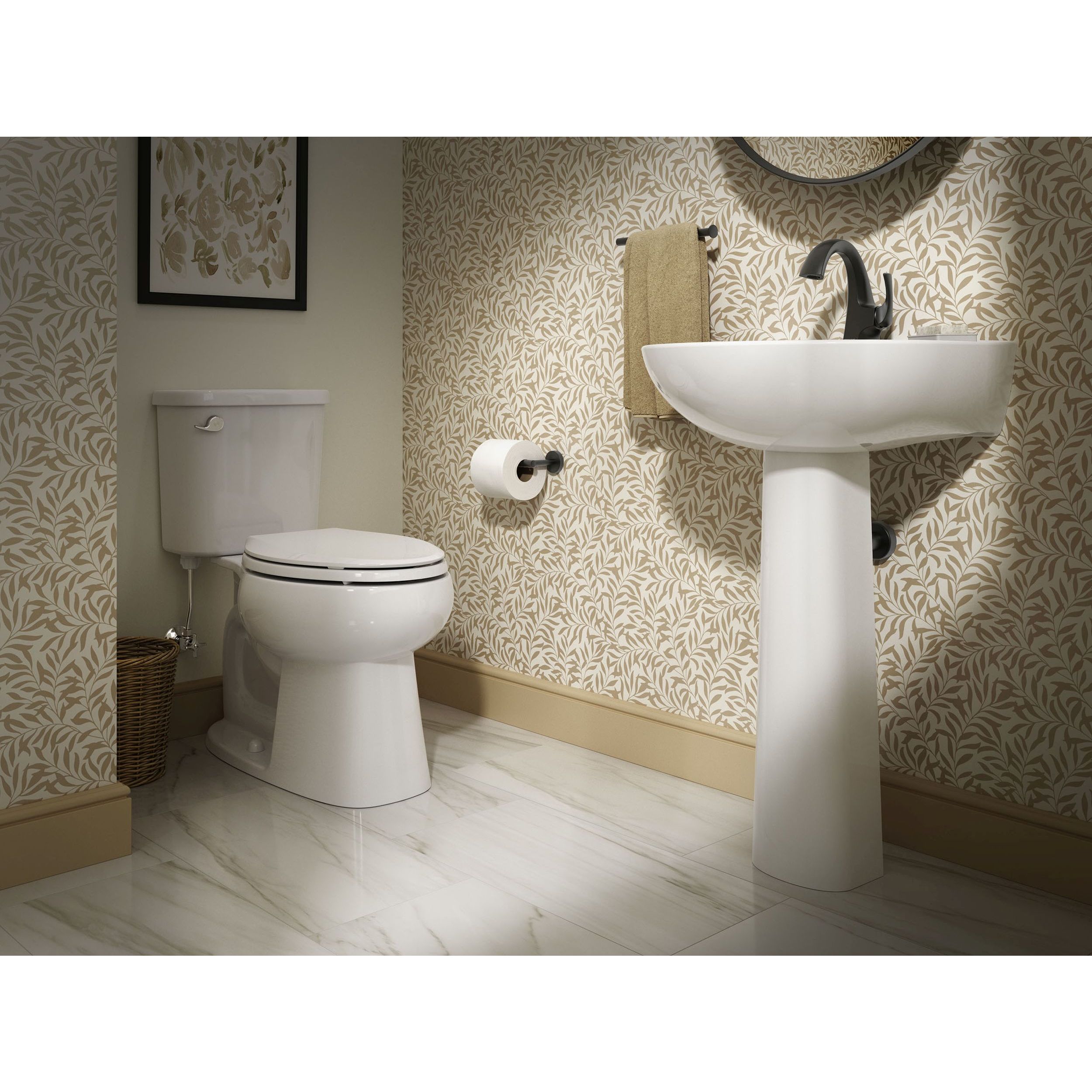 Sterling 402322-0 toilets - View #2