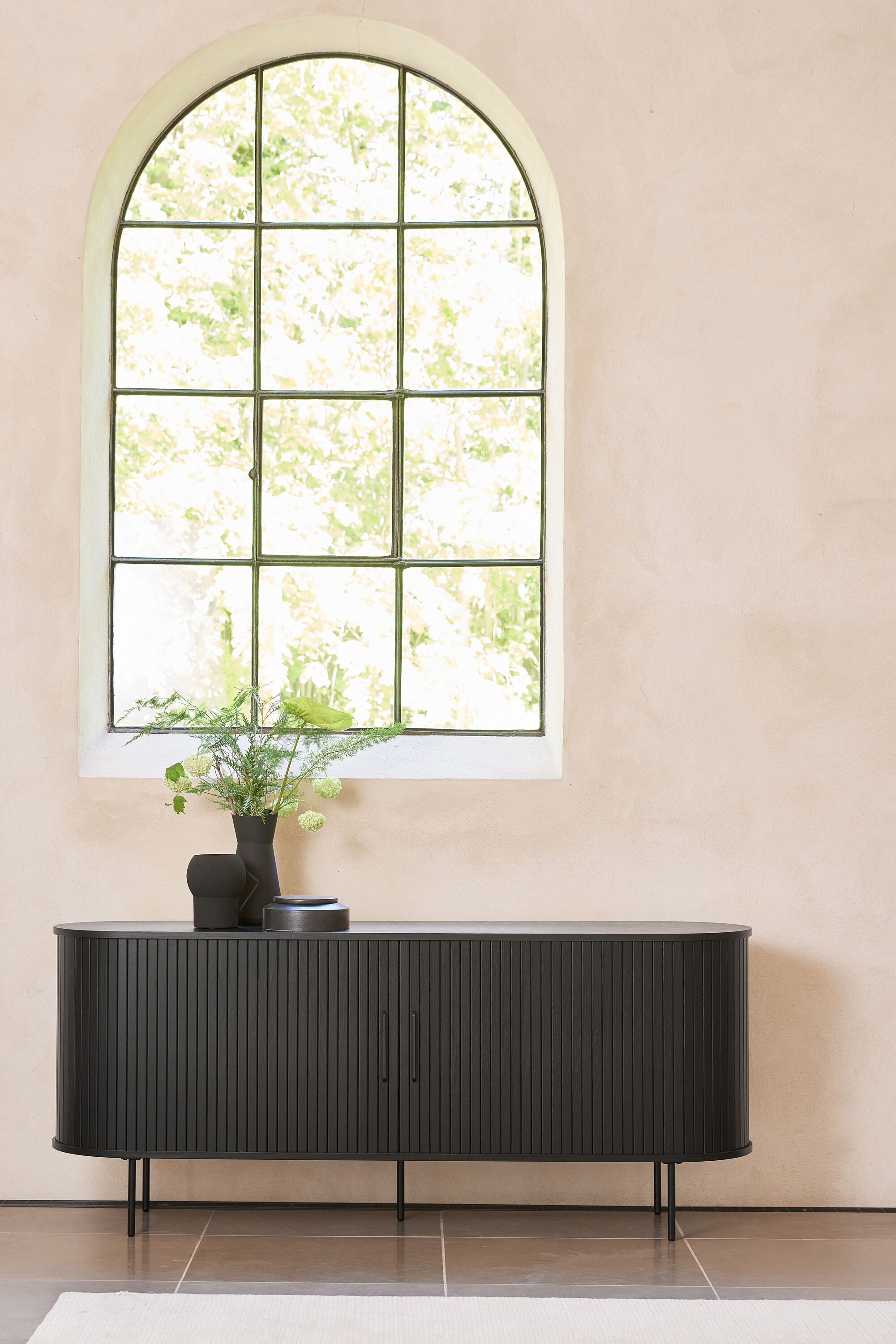  NL-4828-BLK Dining-Kitchen-Storarge - View #7