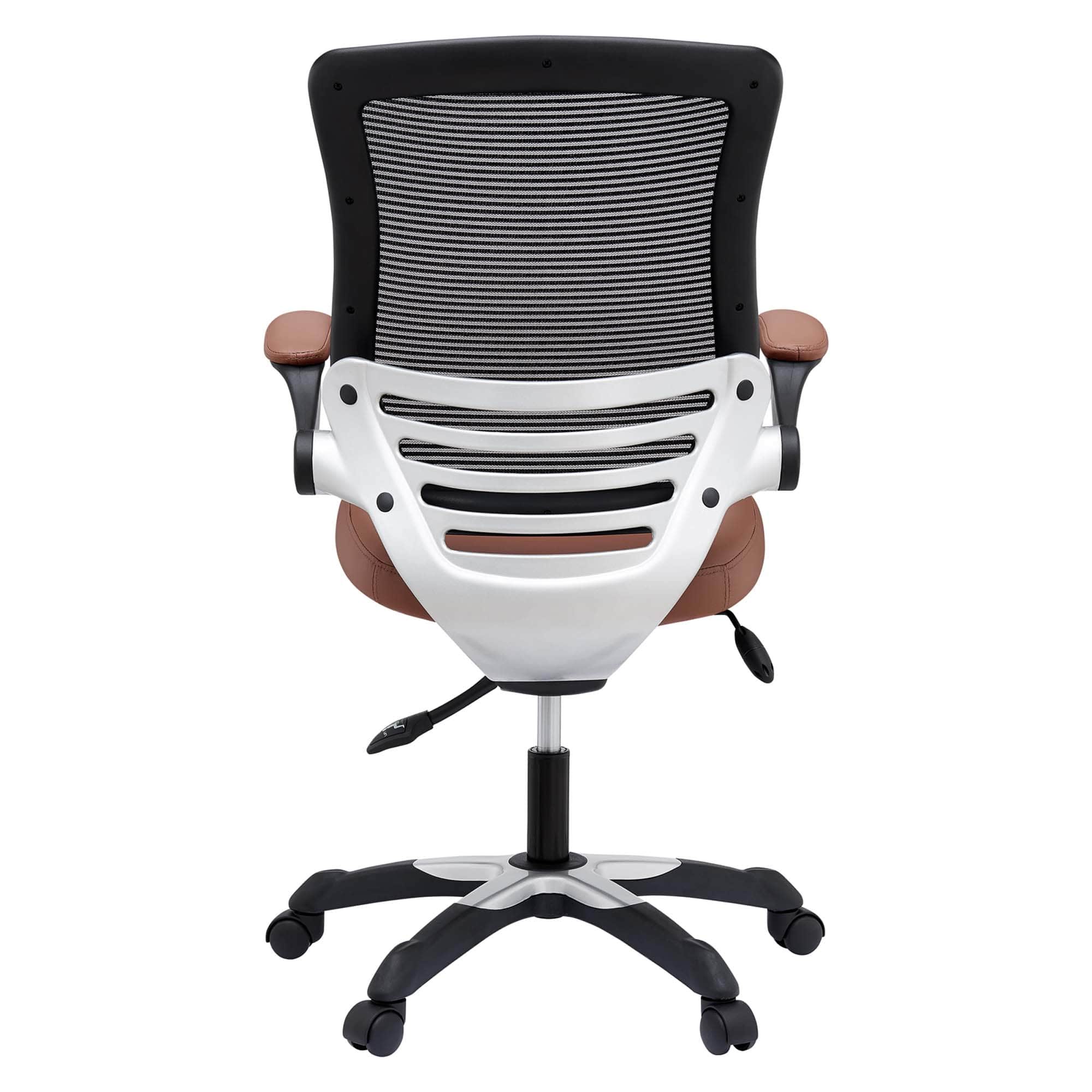 Modway EEI-595-TAN Office-Chairs - View #5